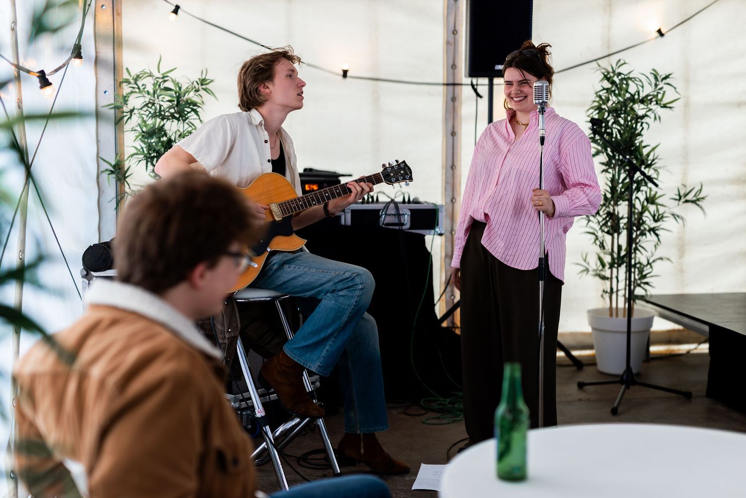 Ten Brinke - Utrecht Central Plaza - Evenement - Noelle Schmeltz Fotografie
