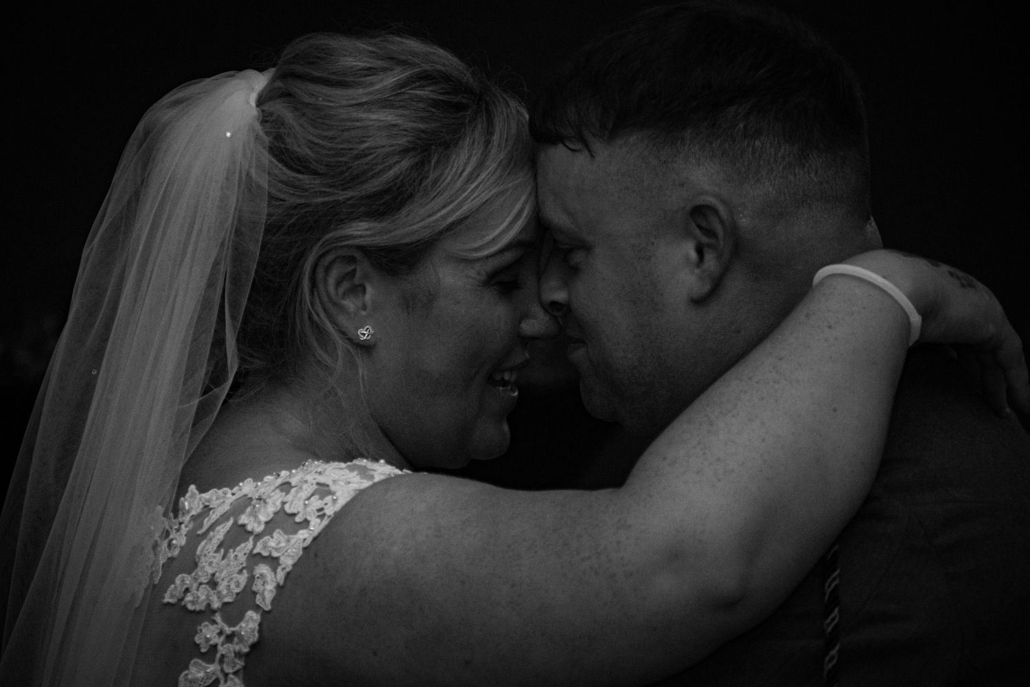 wedding shoot