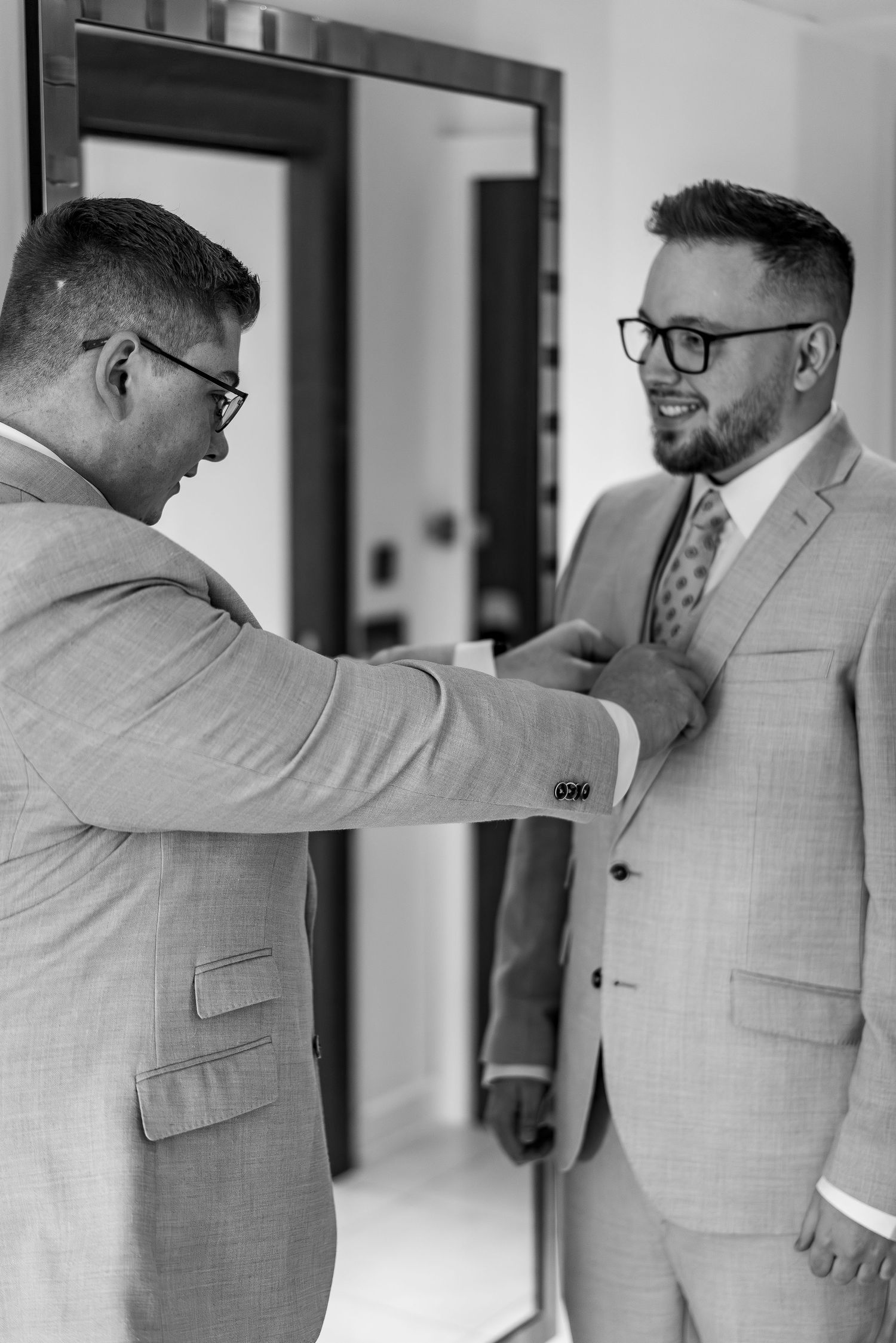 wedding shoot
