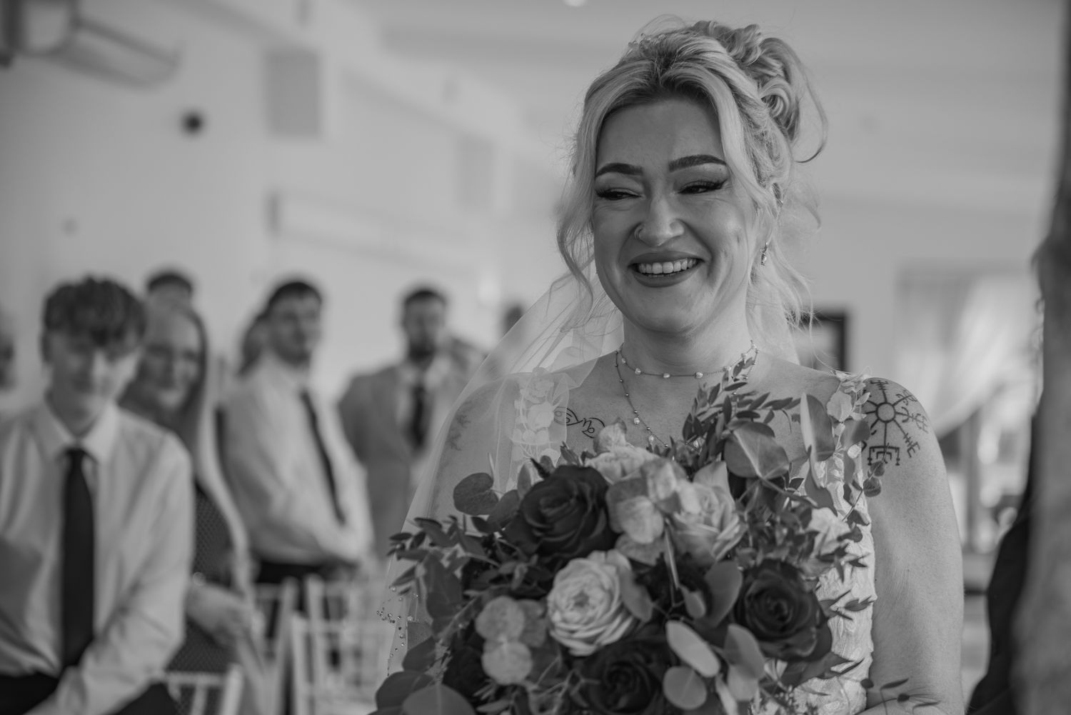 wedding shoot