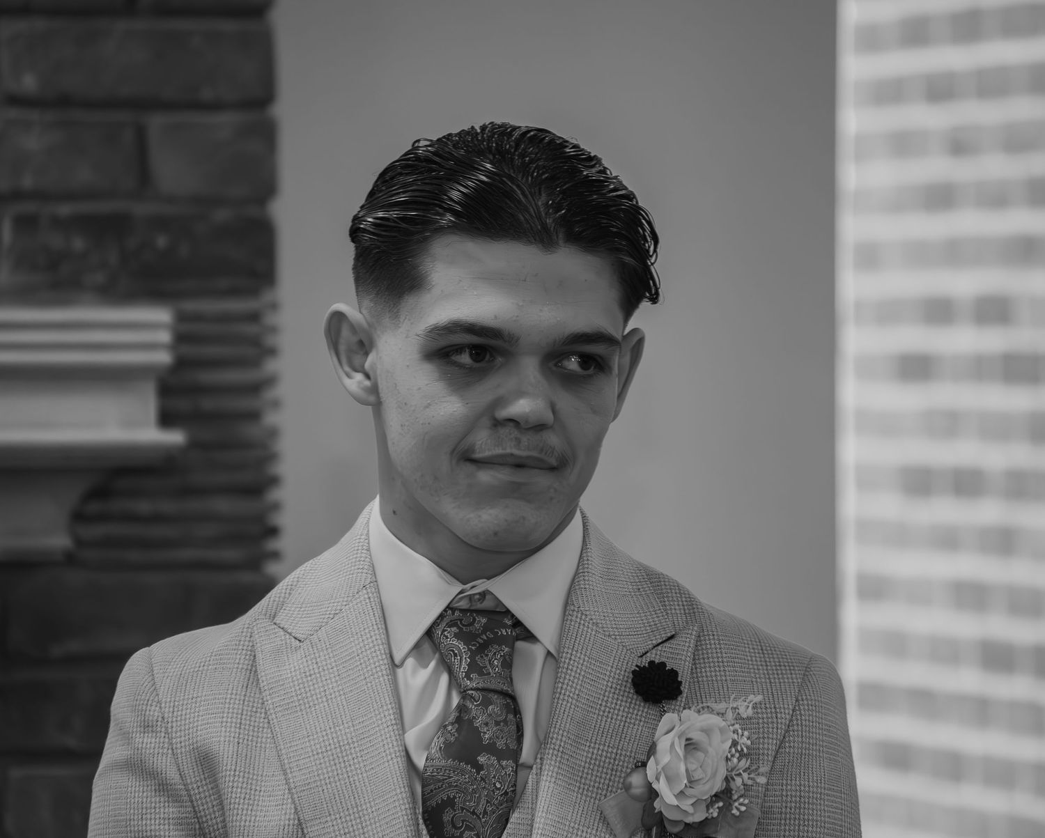wedding shoot