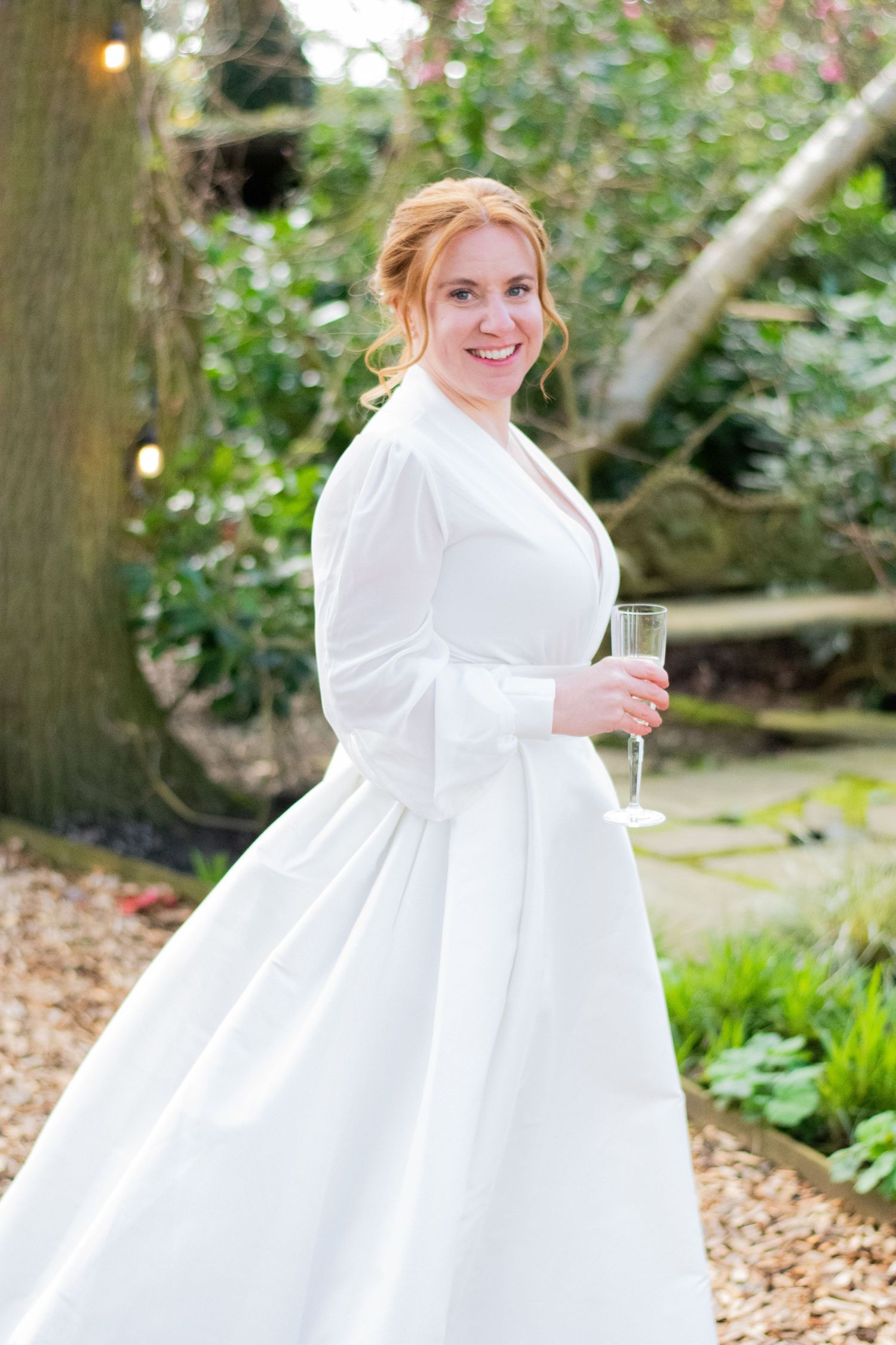wedding shoot