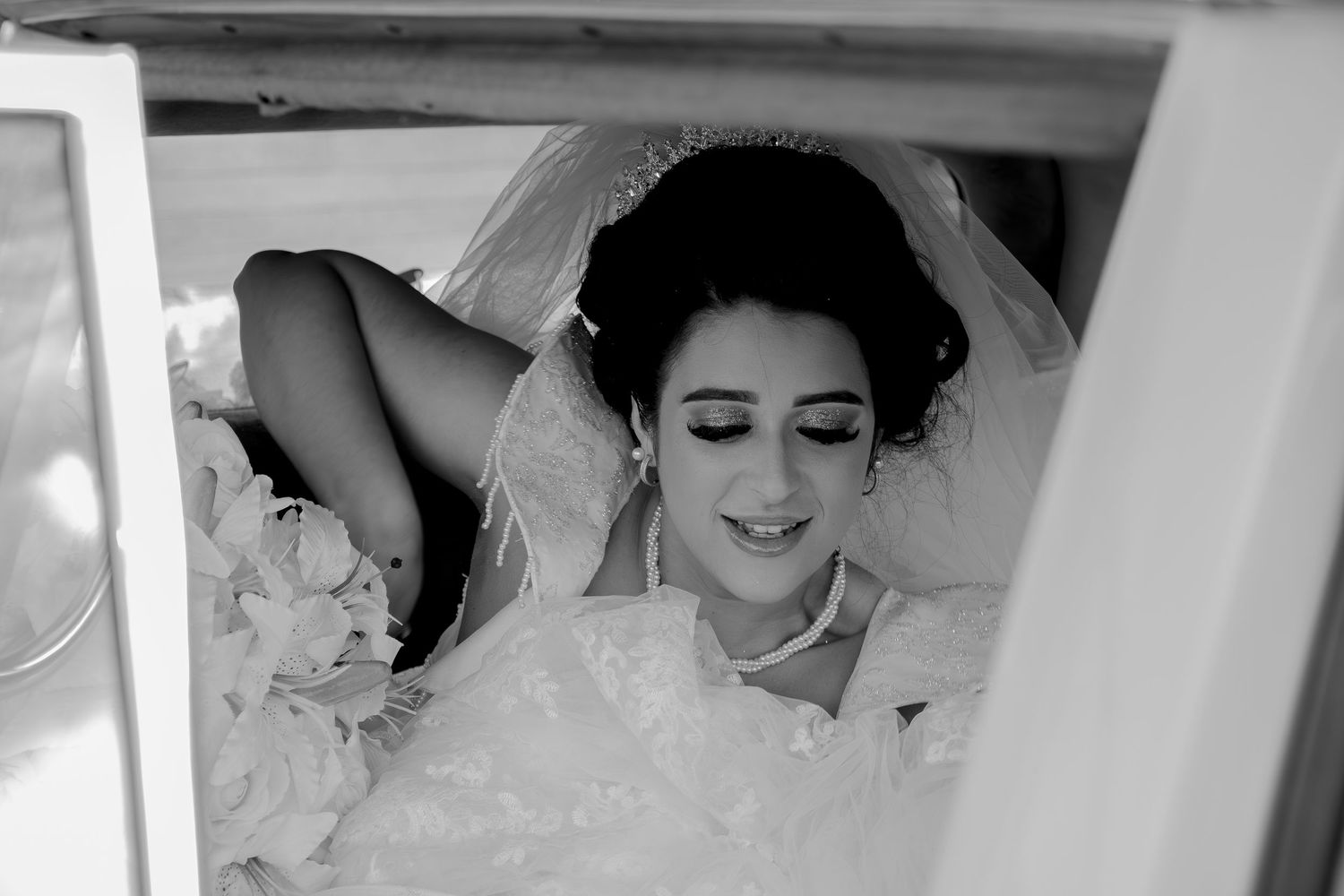 wedding shoot