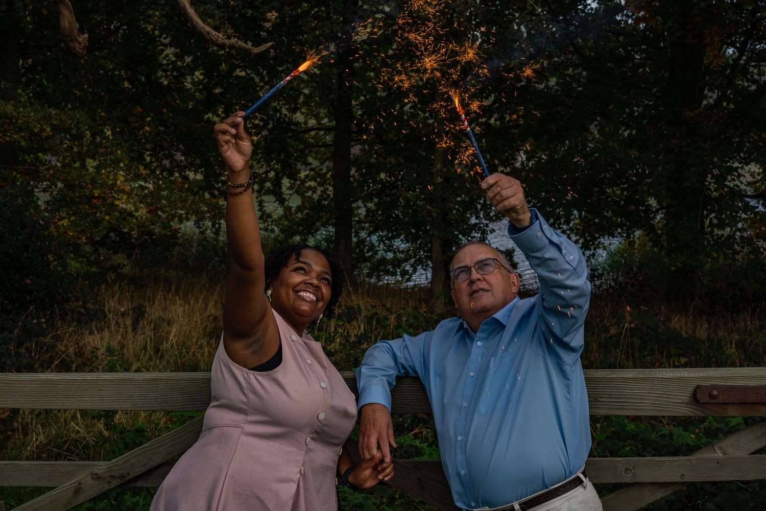 wedding shoot