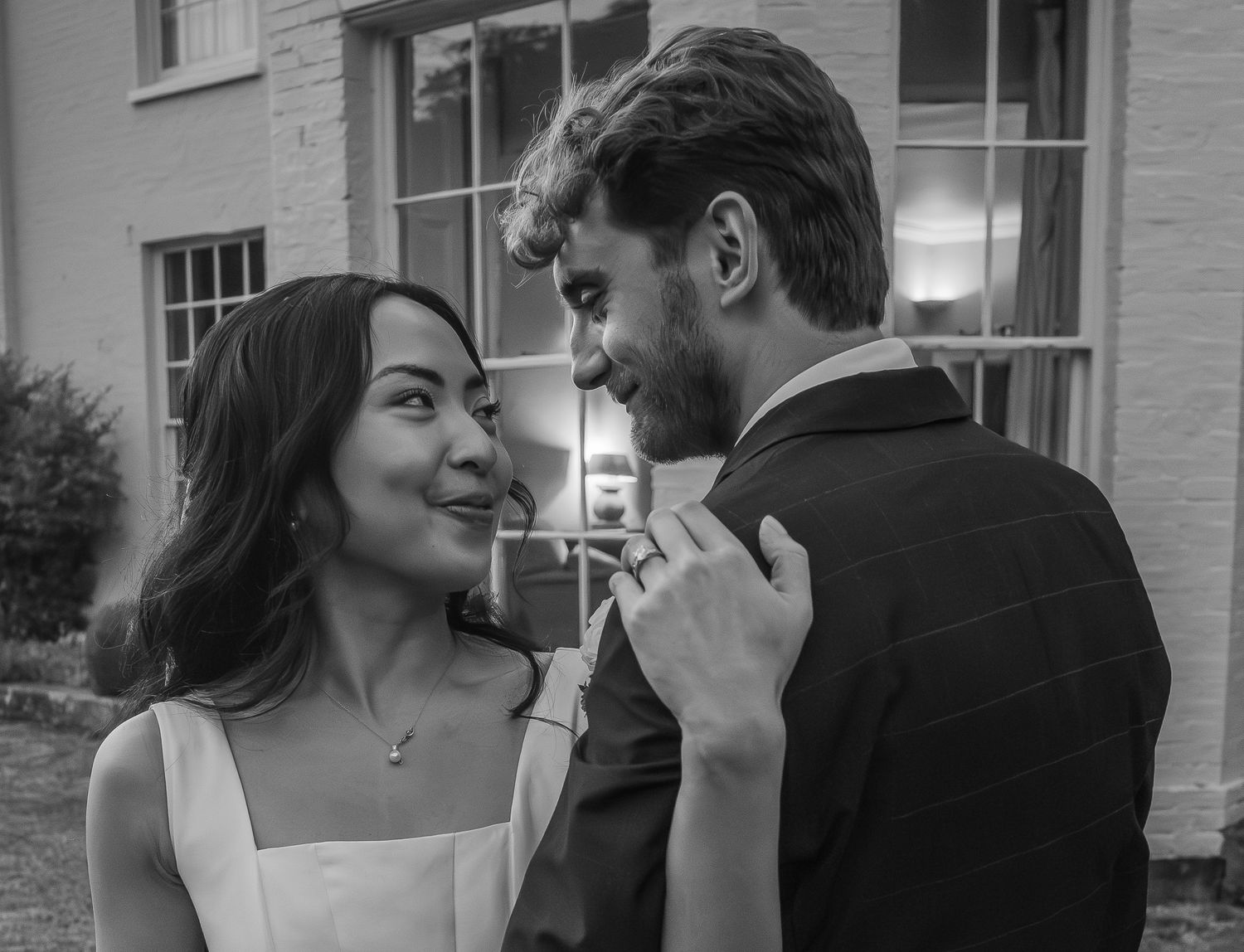 wedding shoot