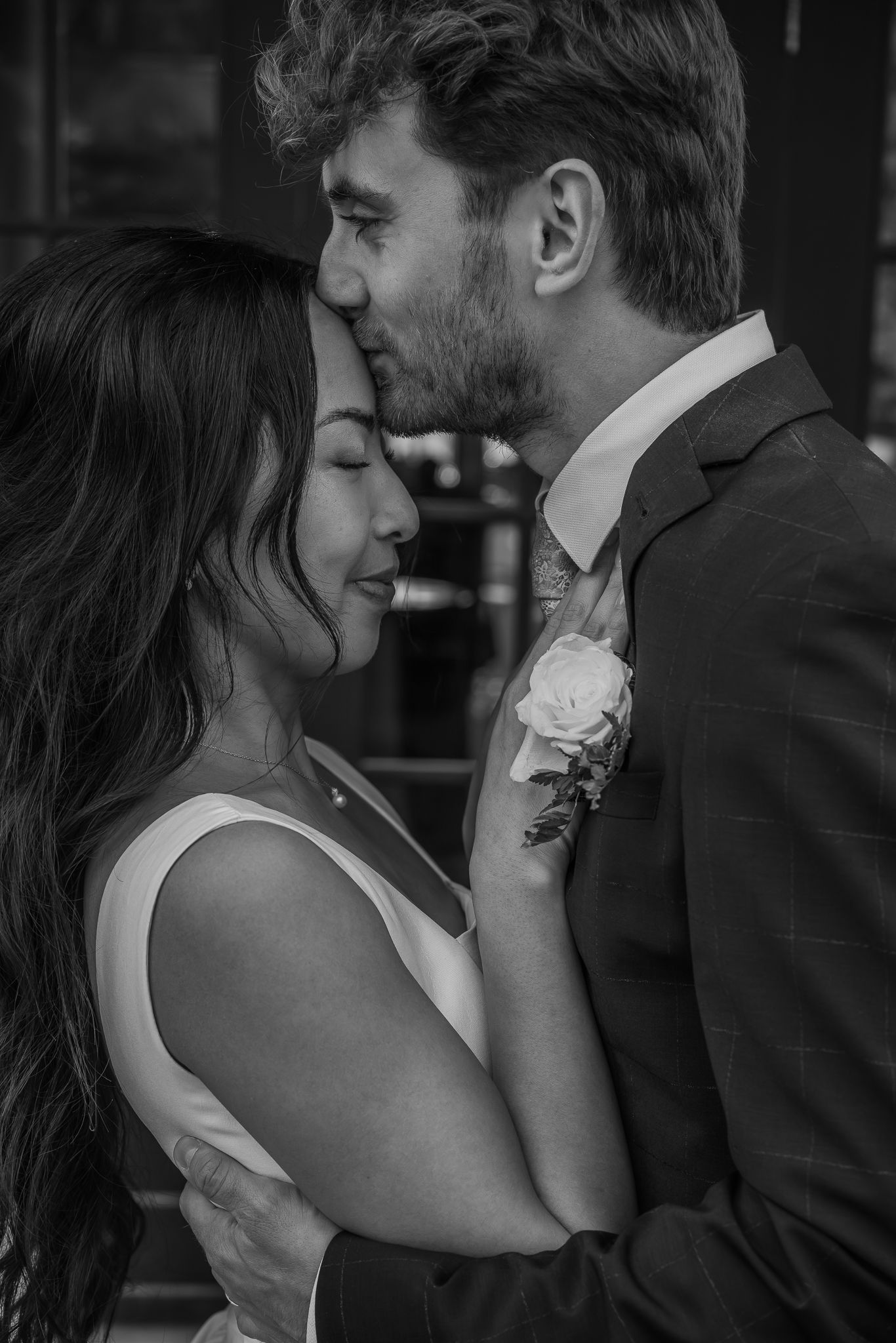 wedding shoot