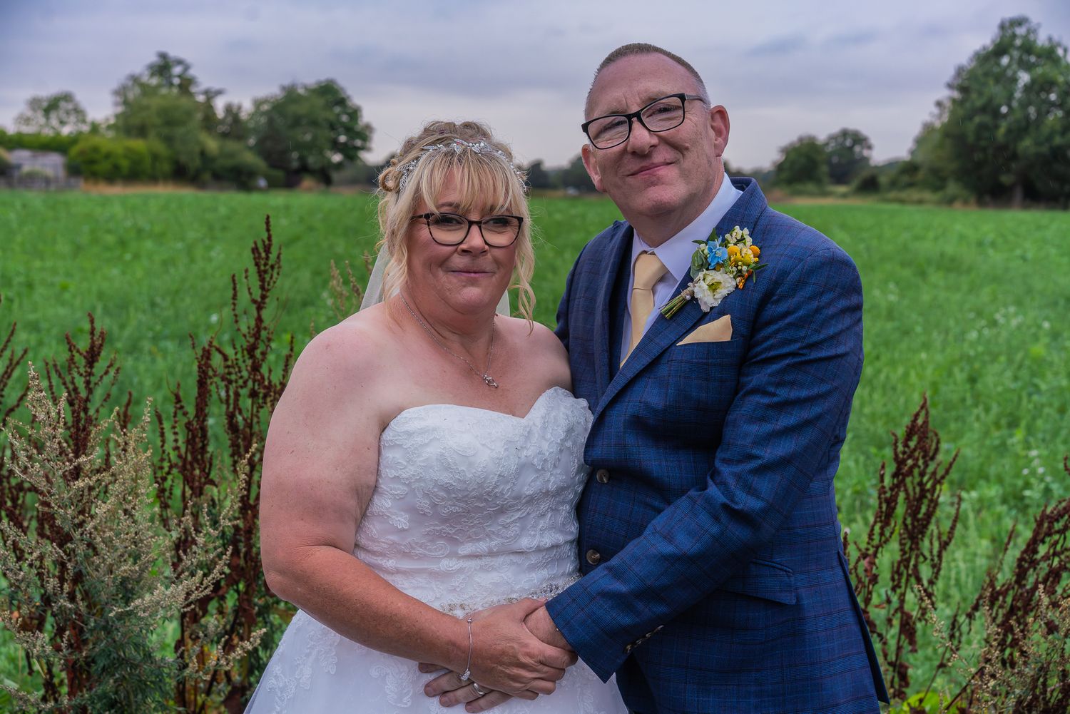 wedding shoot