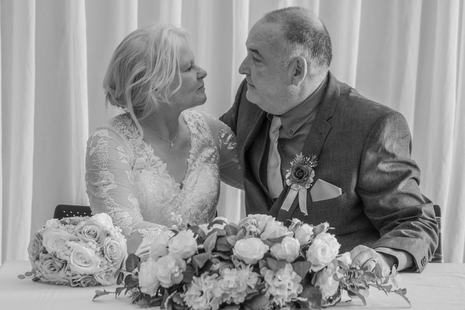 wedding shoot