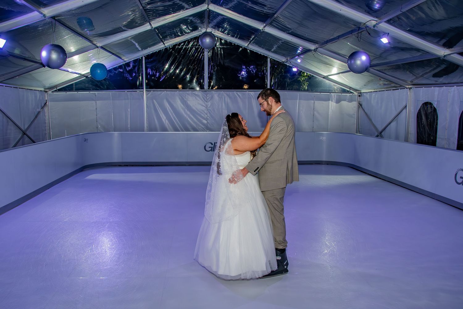wedding shoot