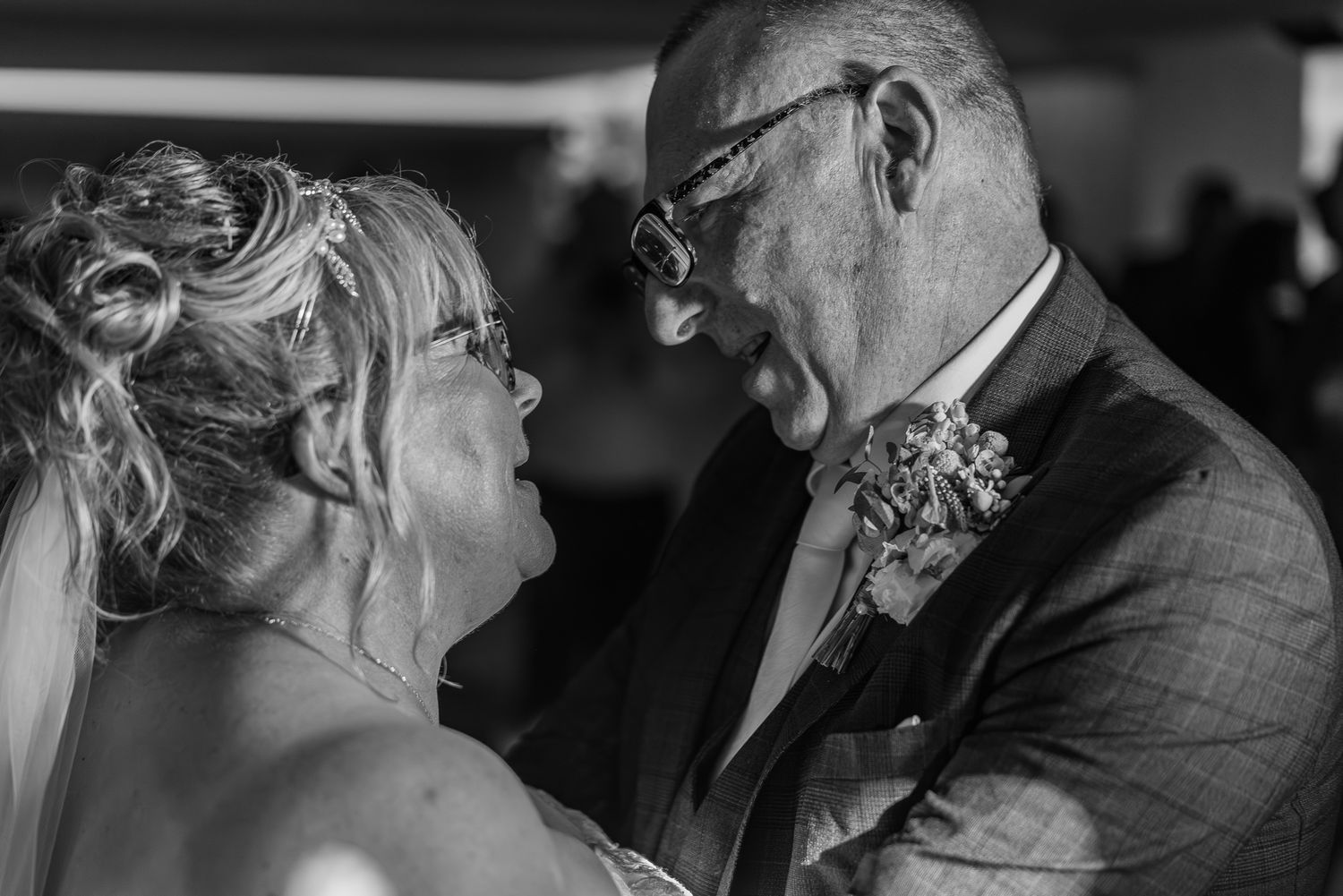 wedding shoot