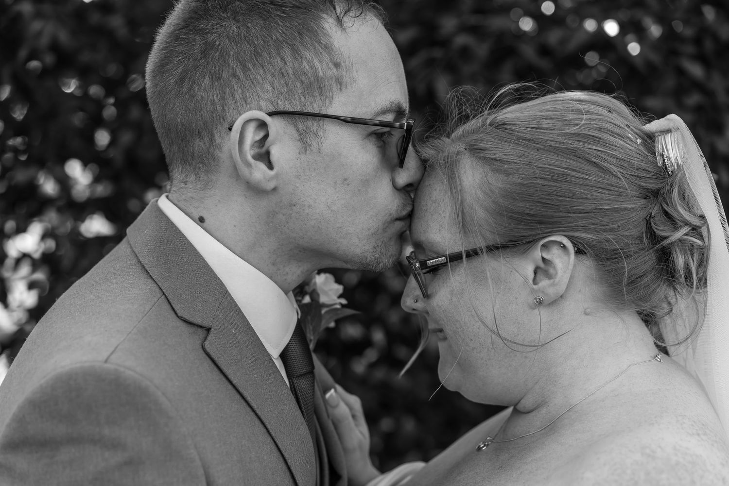 wedding shoot