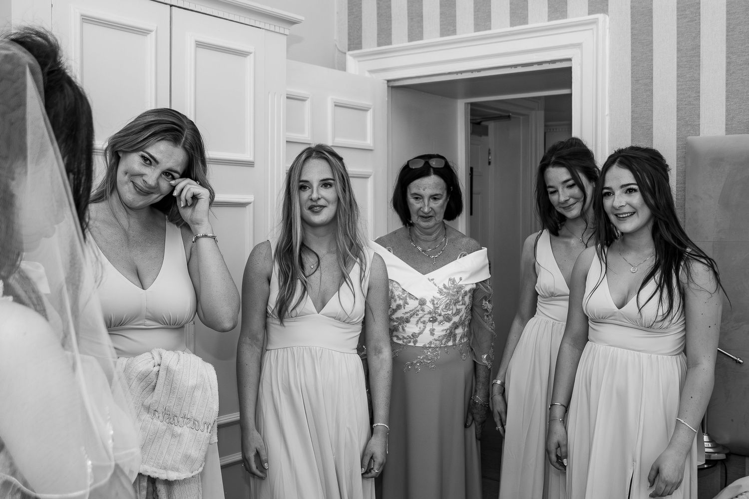 wedding shoot