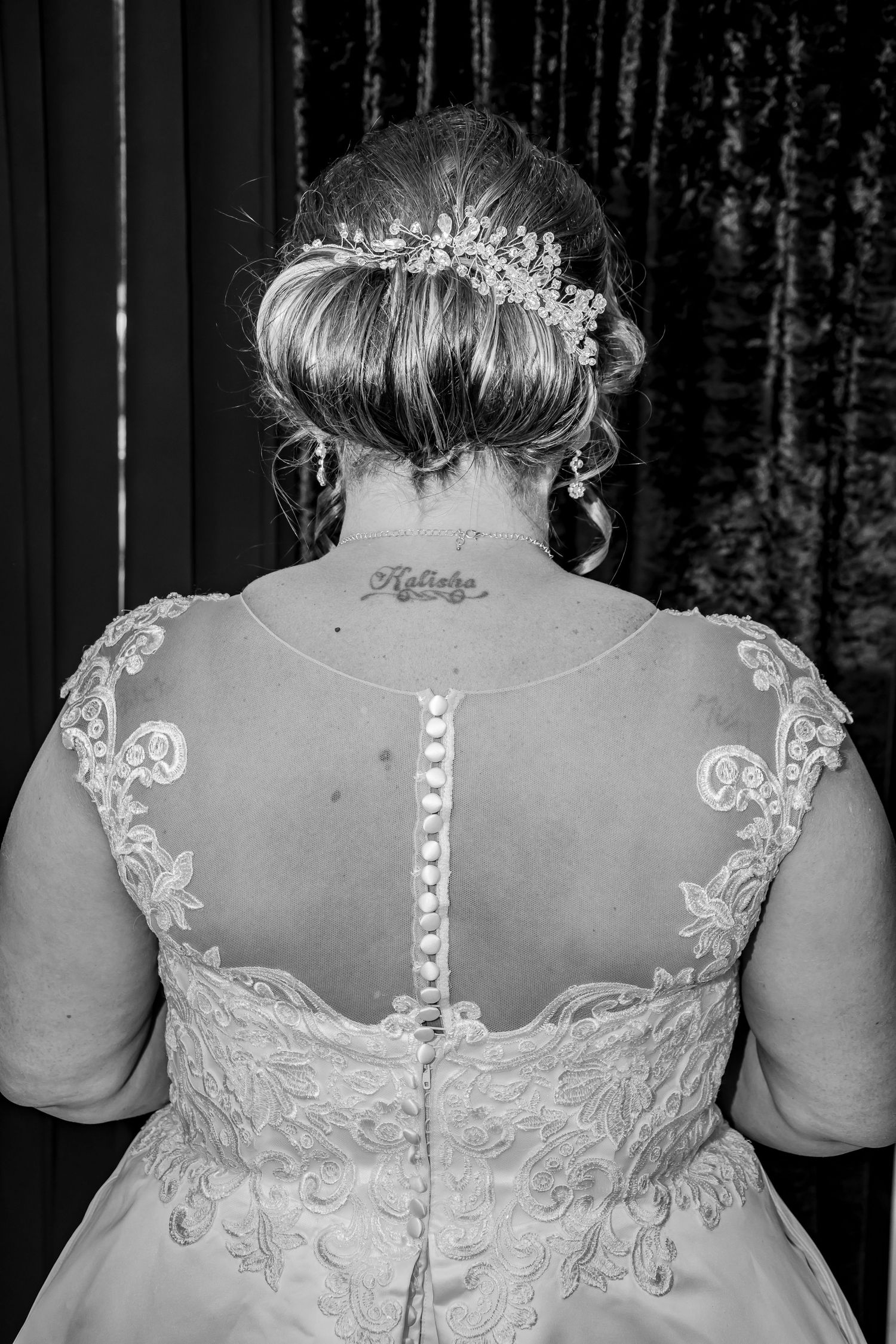 wedding shoot