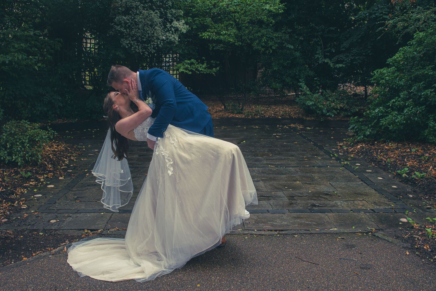 wedding shoot