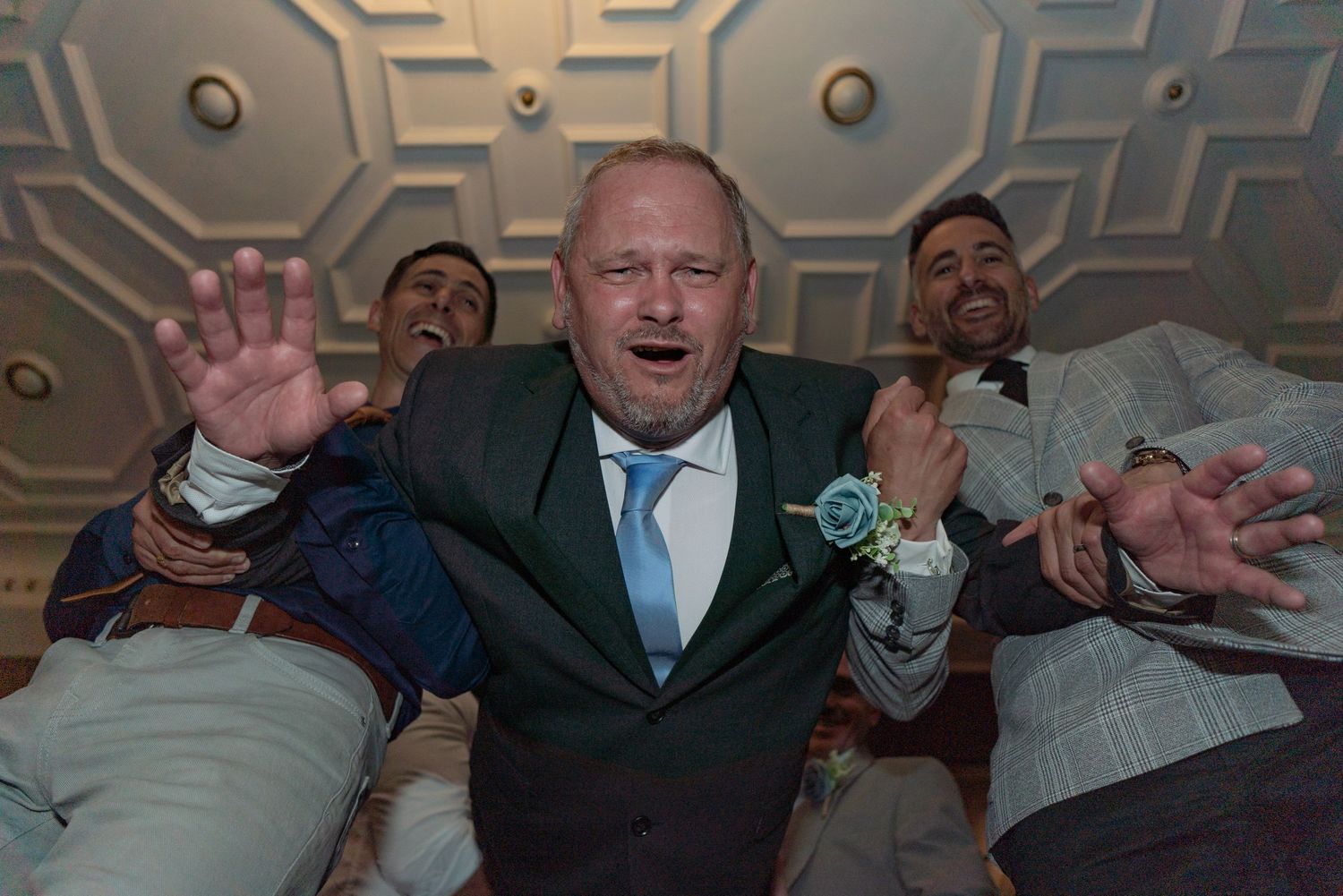 wedding shoot