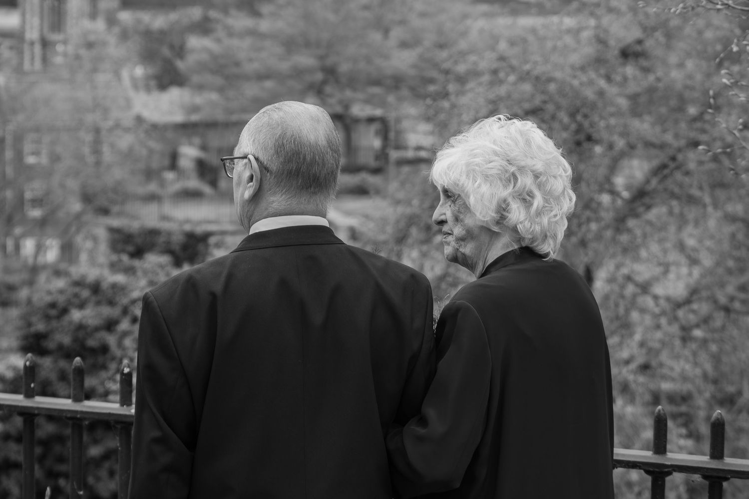 wedding shoot