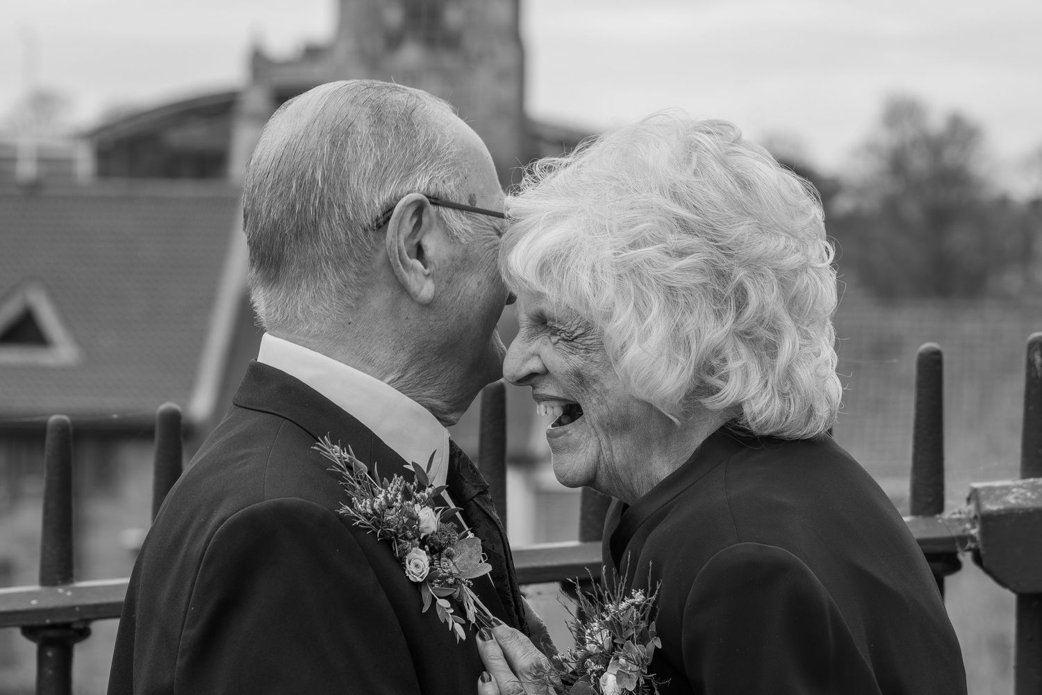 wedding shoot