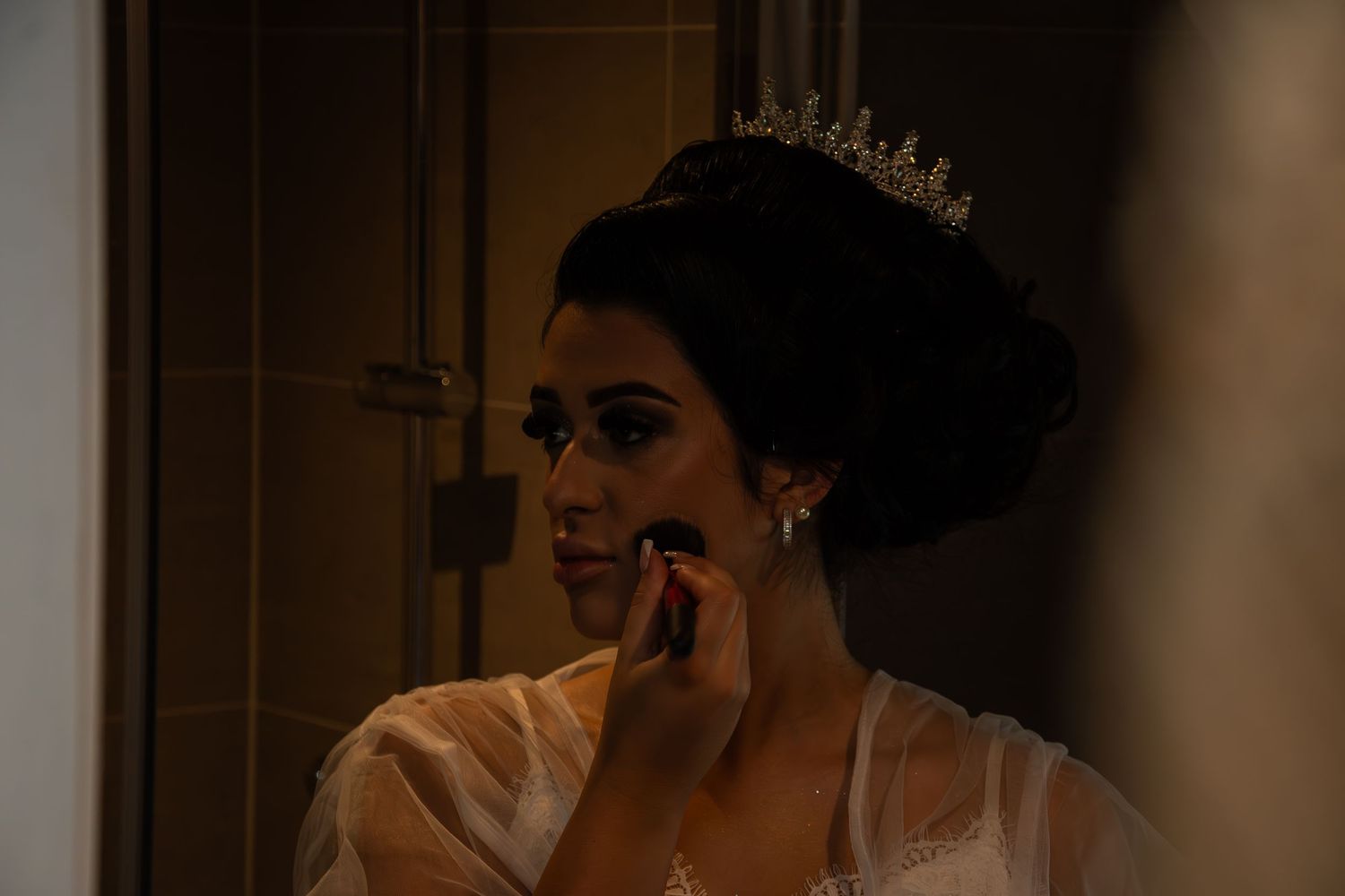 wedding shoot