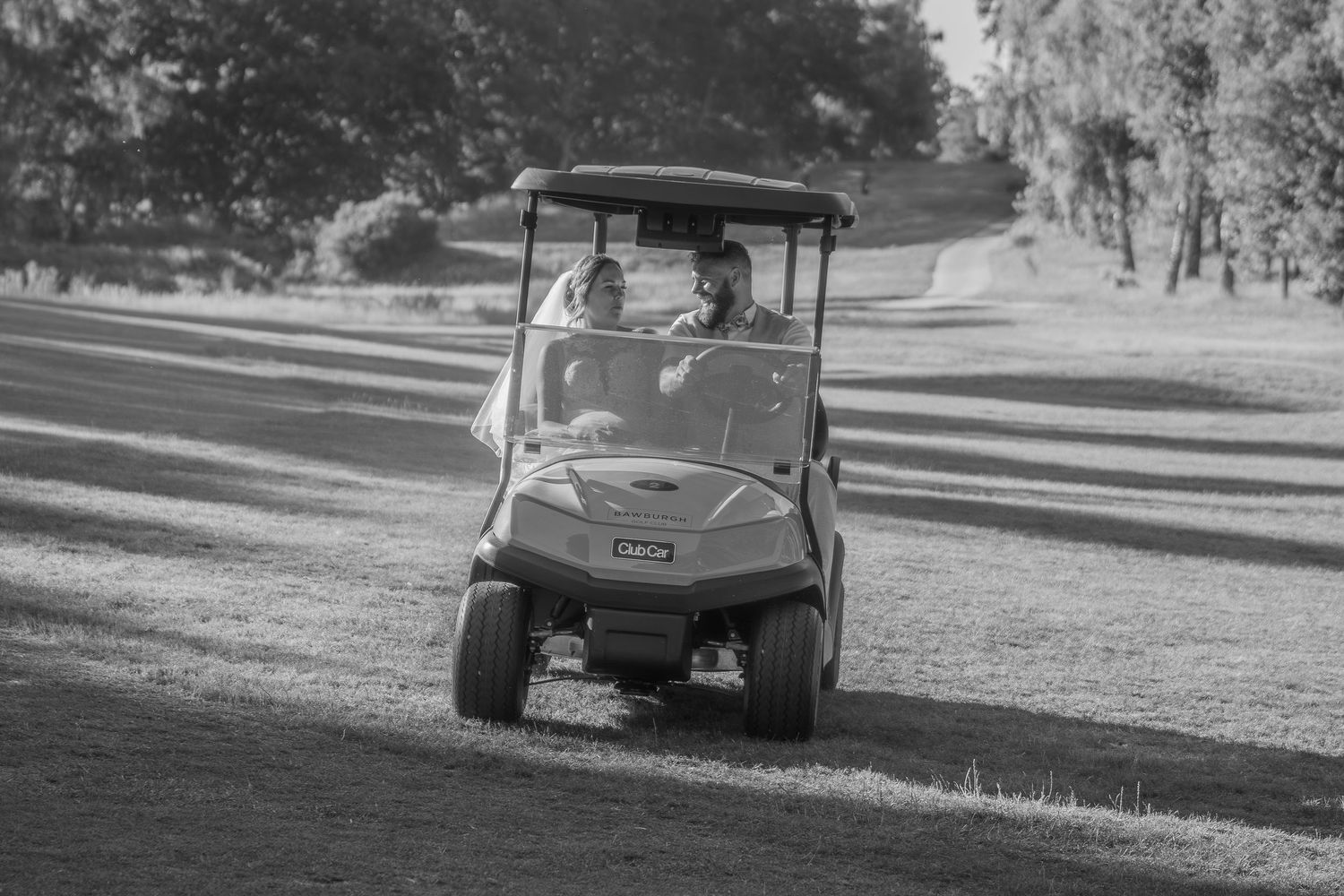 wedding shoot