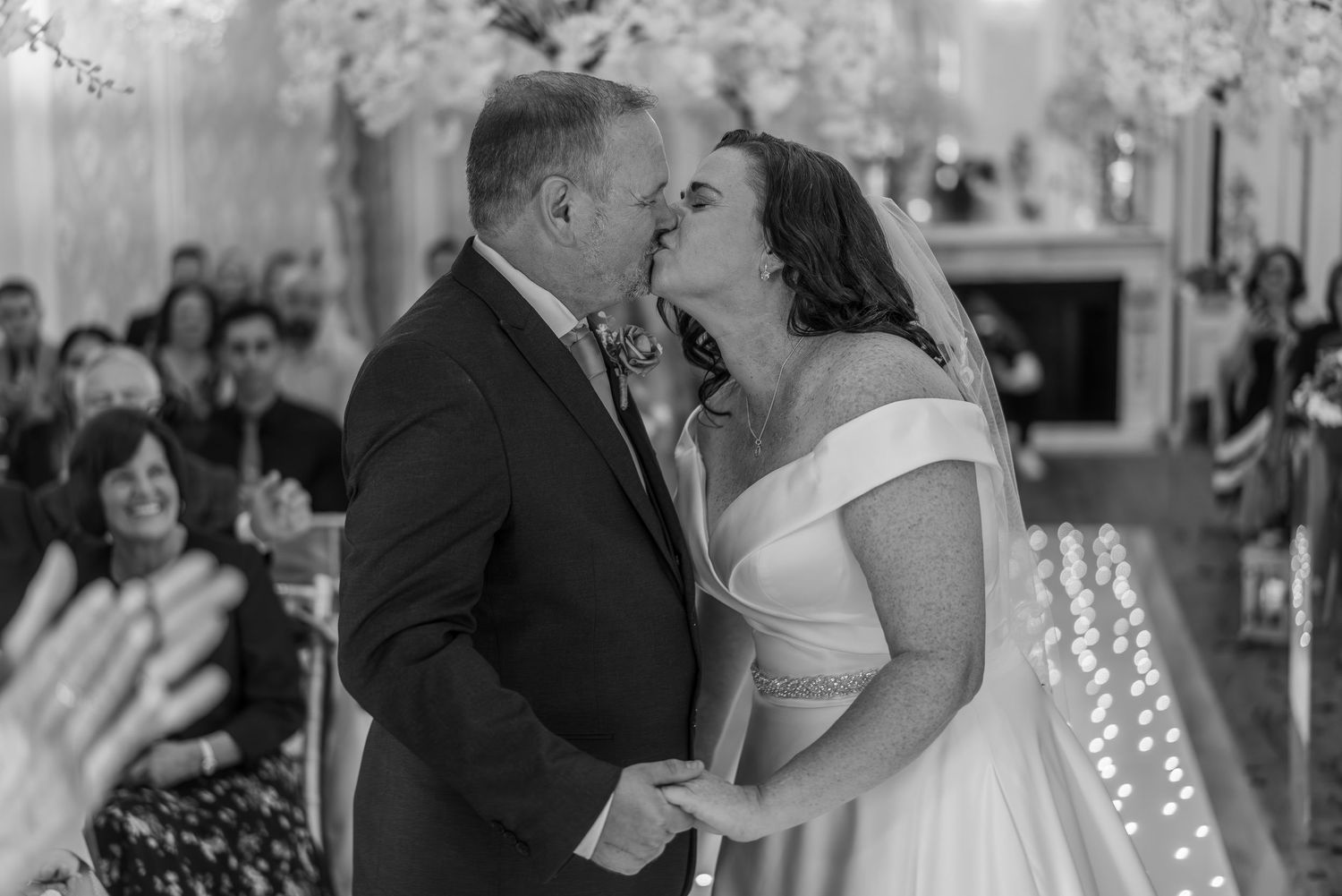 wedding shoot