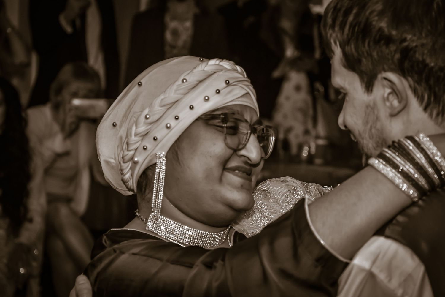 wedding shoot