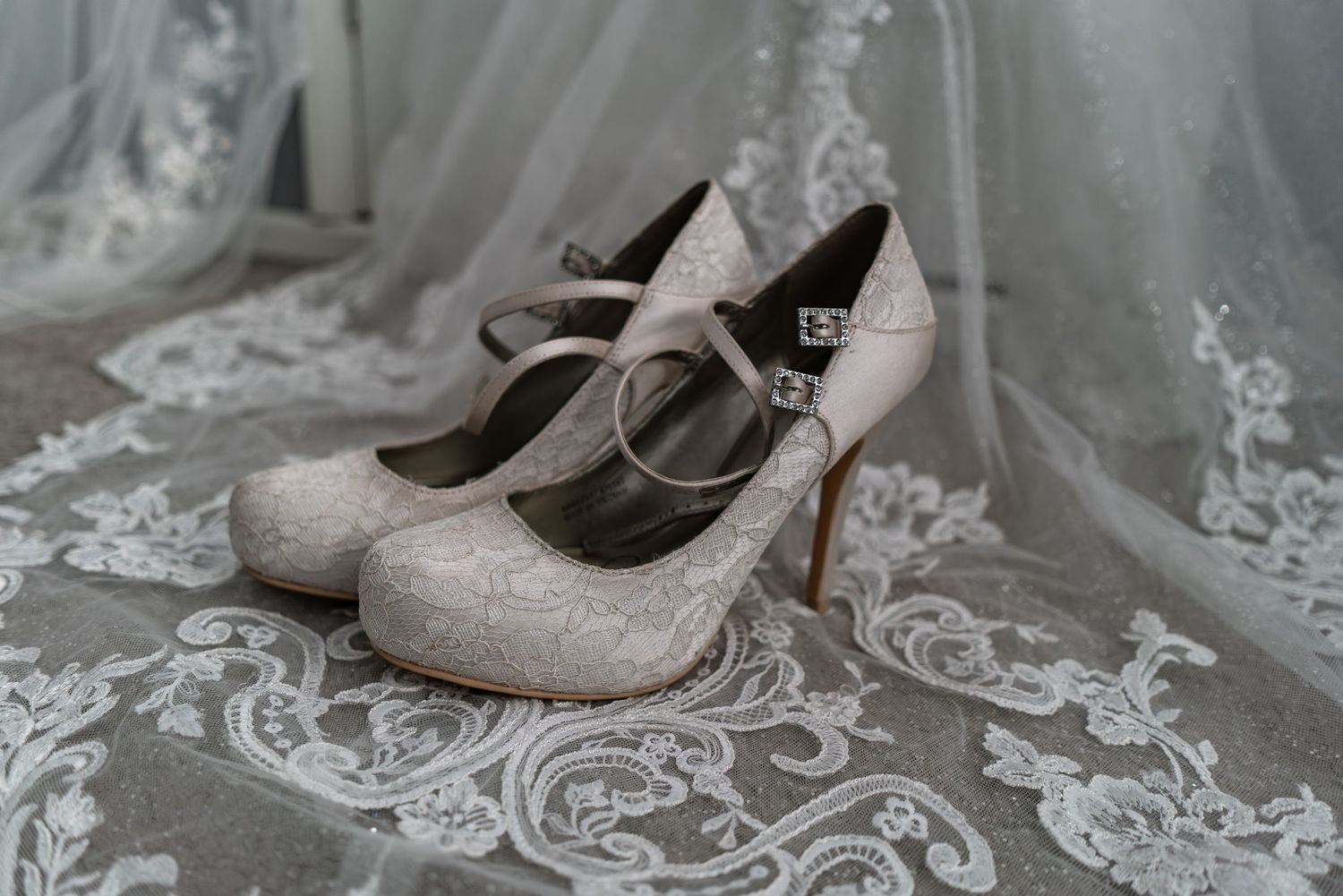 wedding shoot