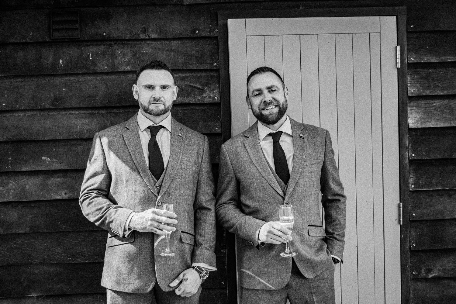 wedding shoot