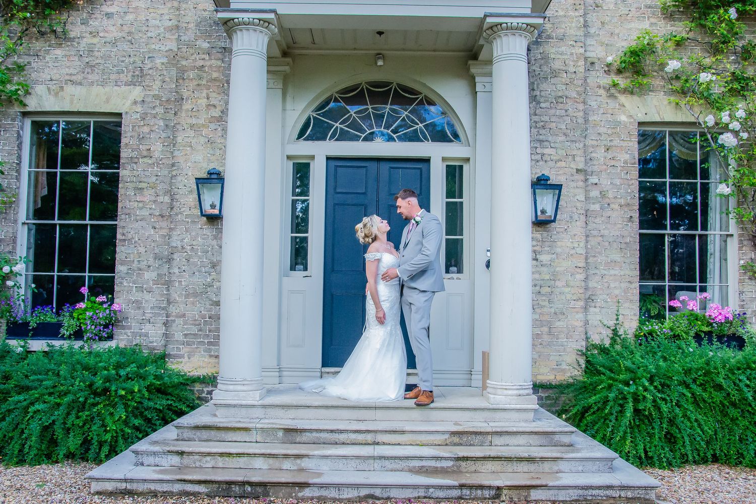 wedding shoot