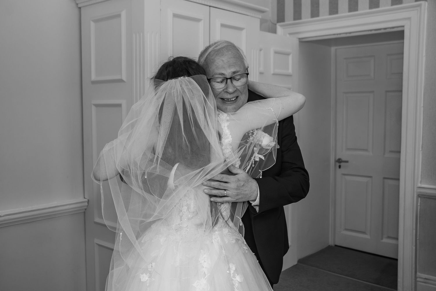 wedding shoot