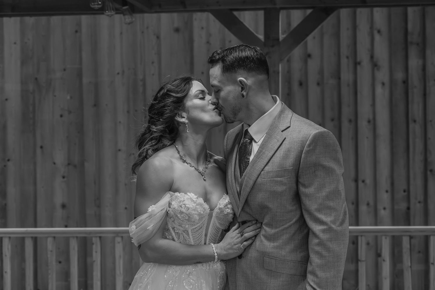 wedding shoot