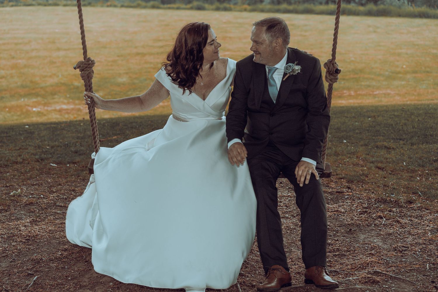 wedding shoot