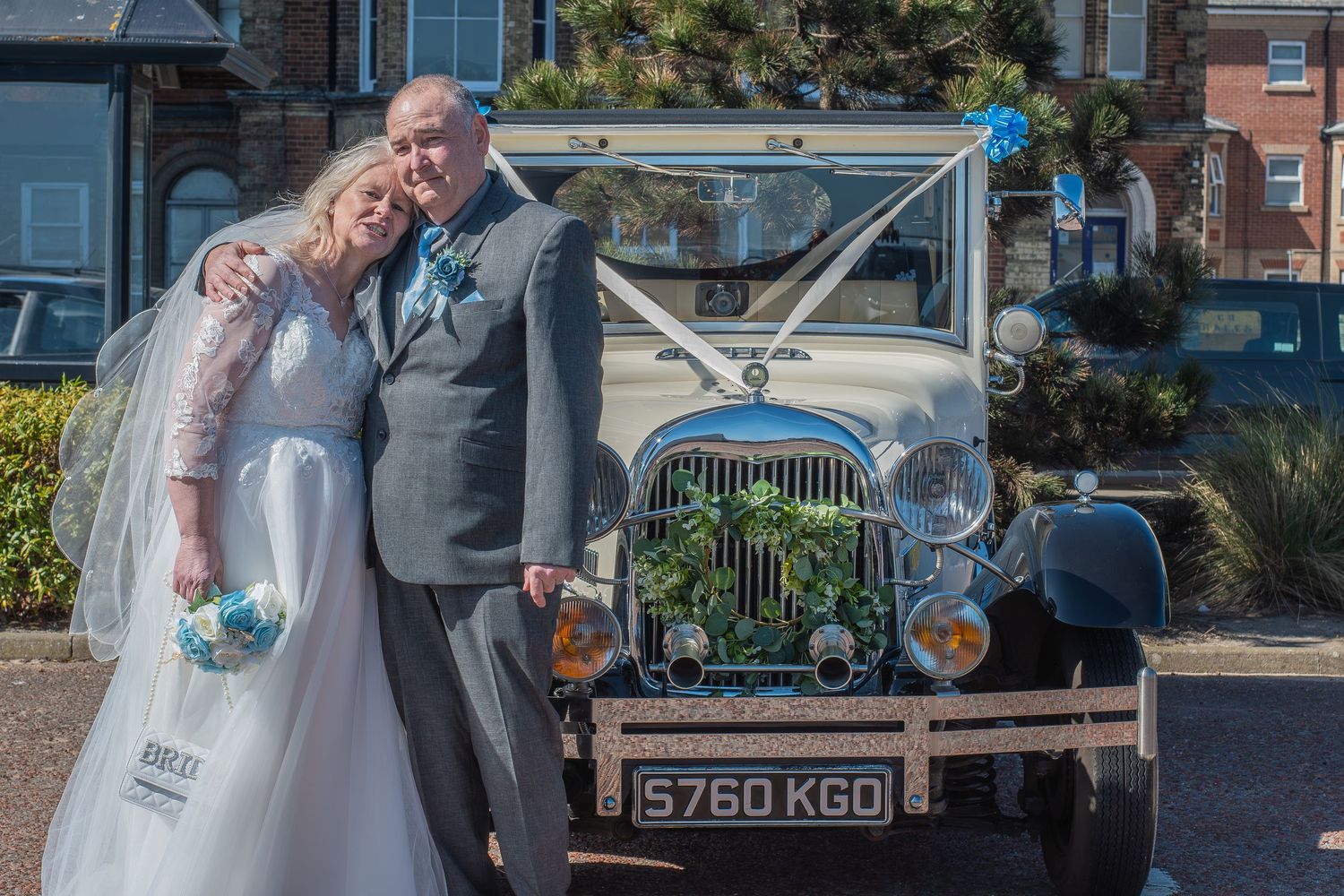 wedding shoot