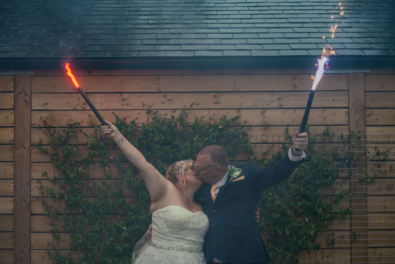 wedding shoot