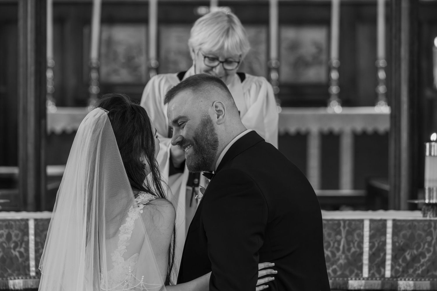 wedding shoot
