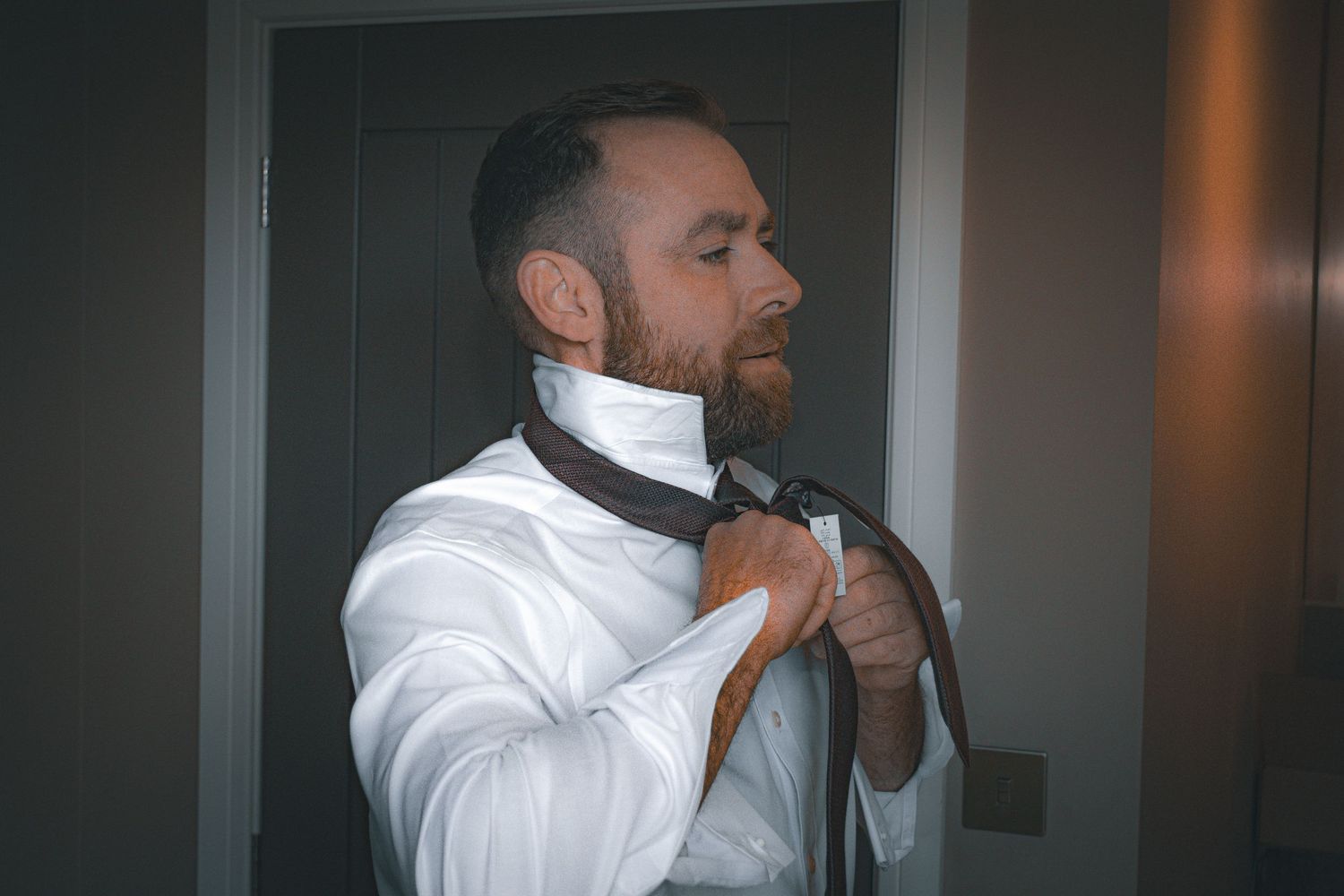 wedding shoot