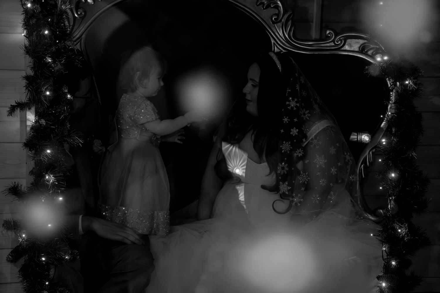 wedding shoot