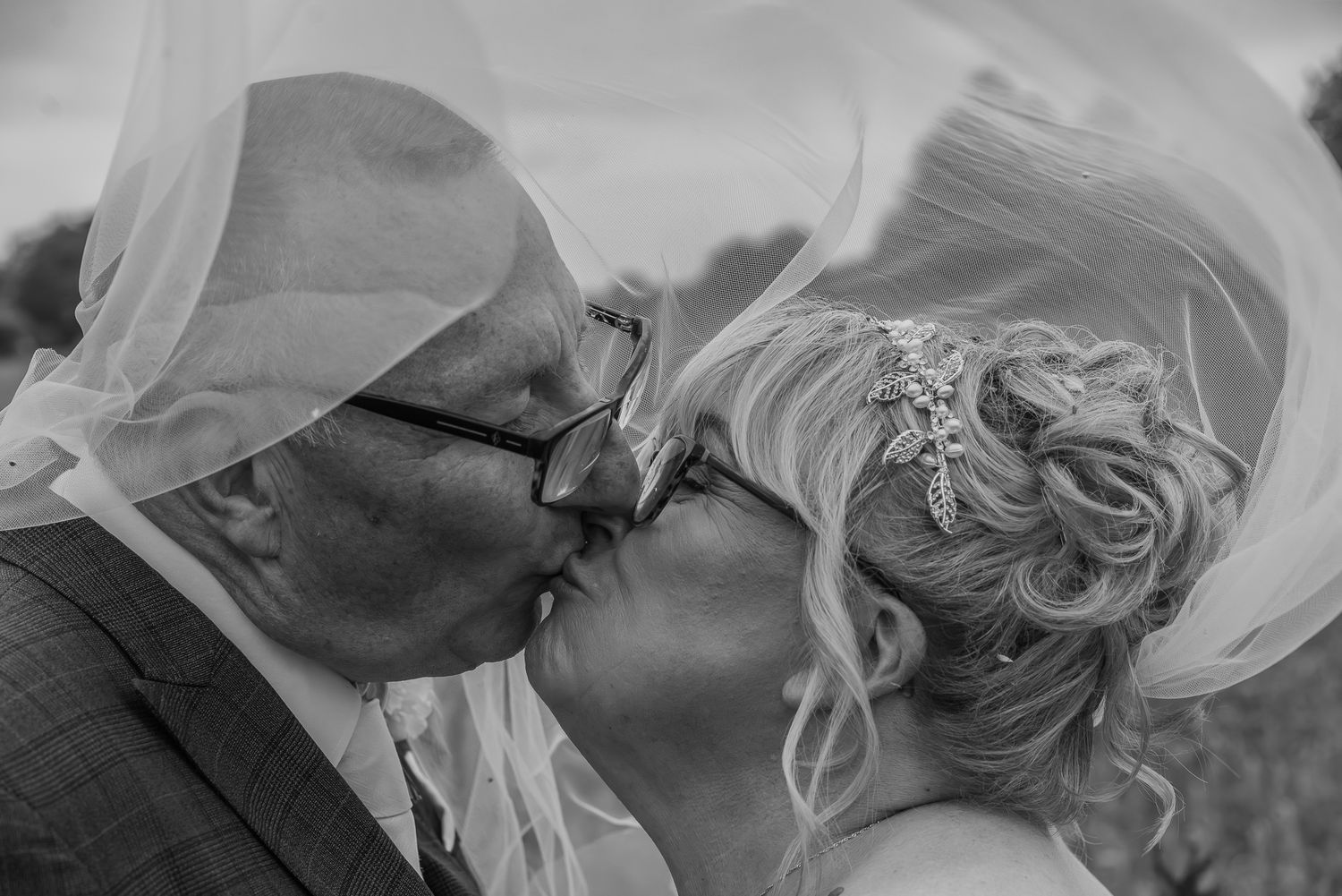 wedding shoot