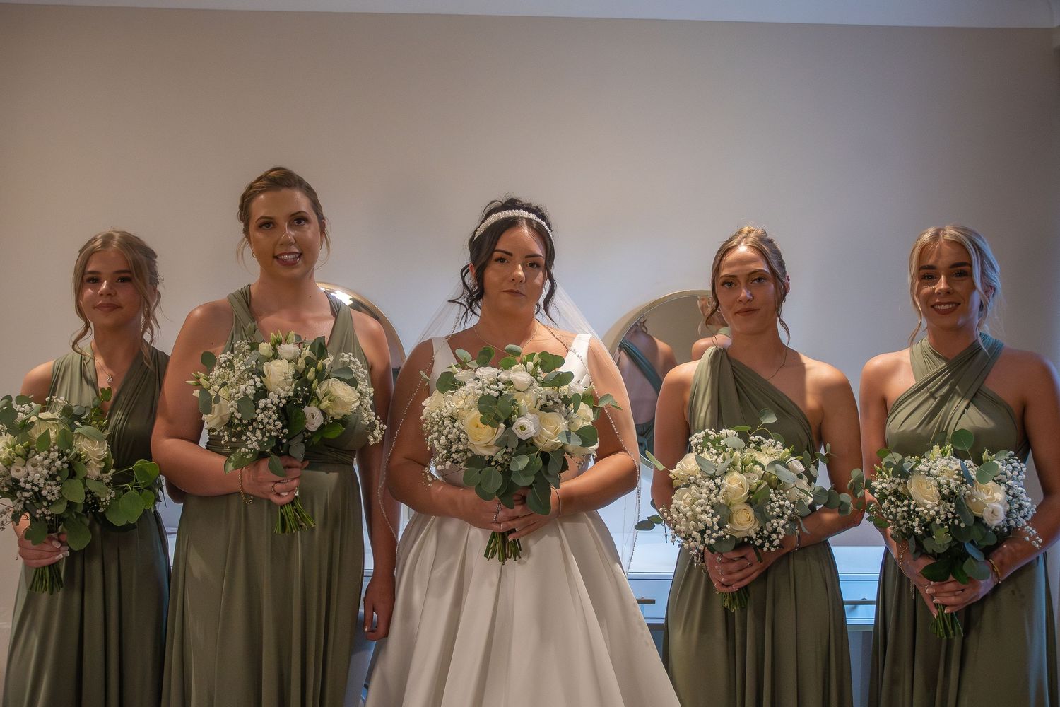 wedding shoot
