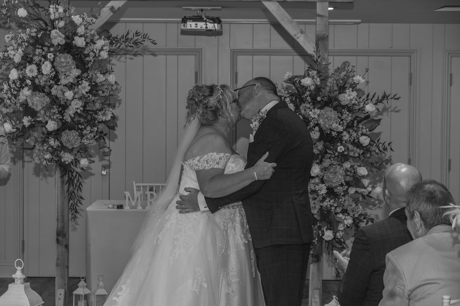 wedding shoot