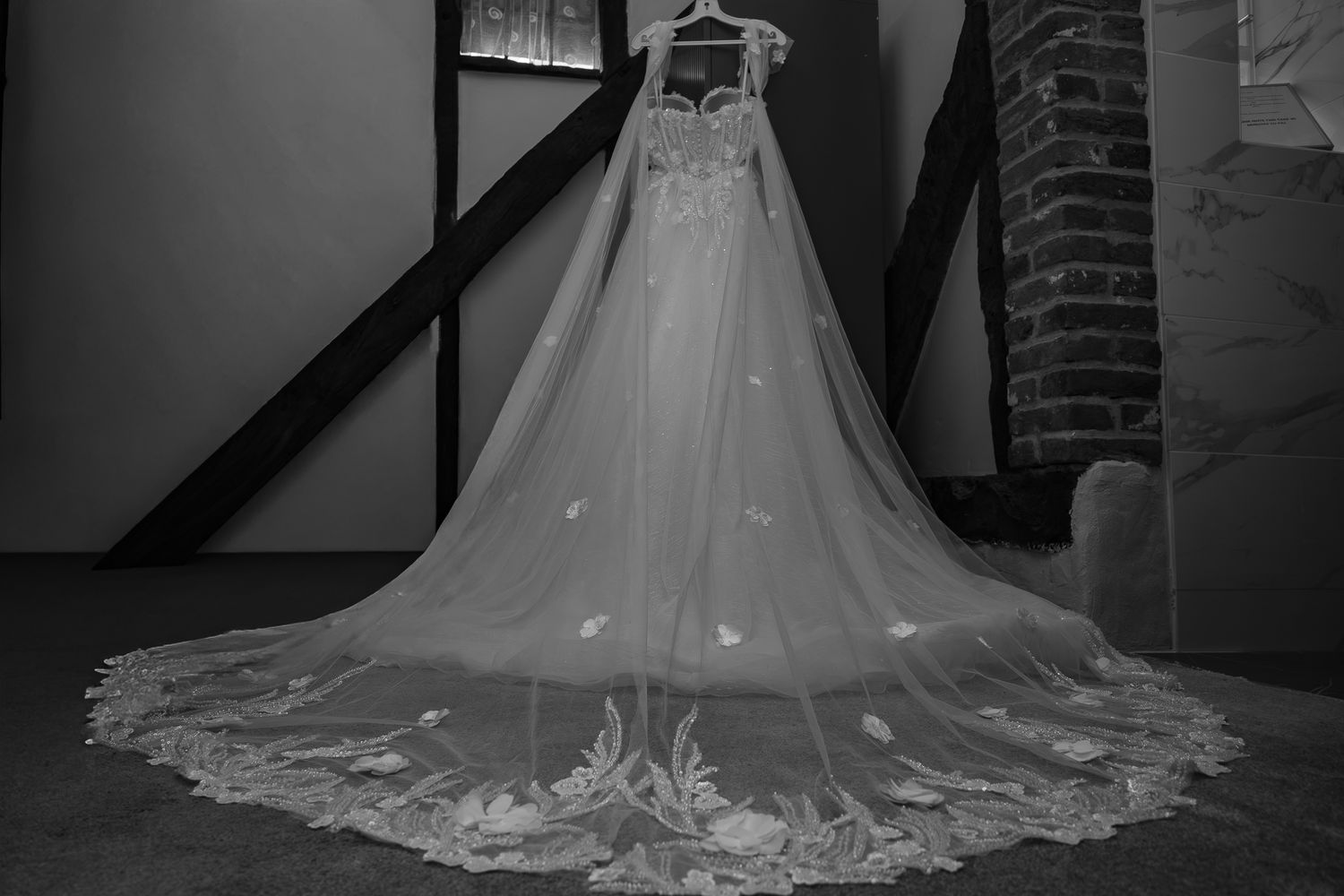 wedding shoot
