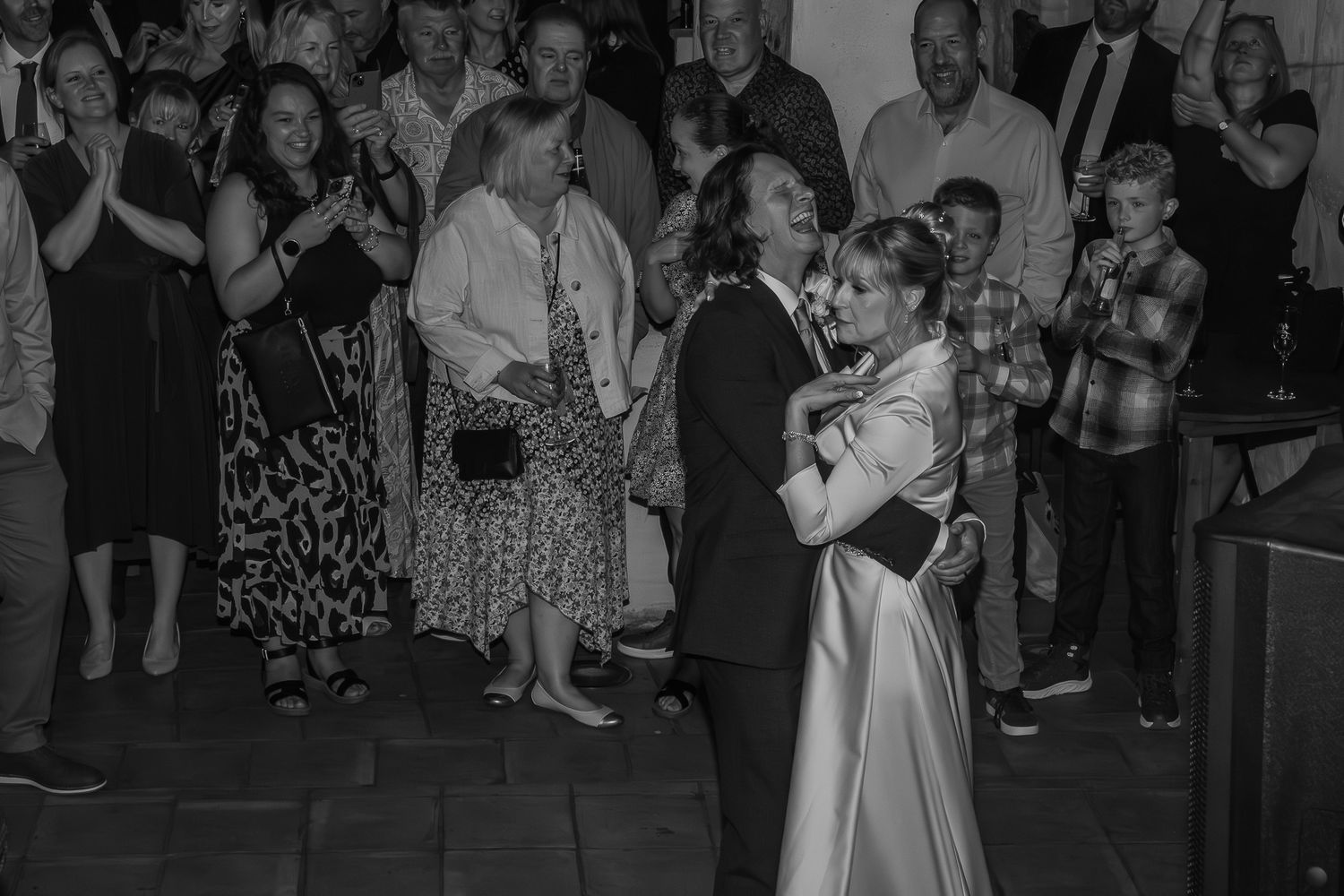 wedding shoot