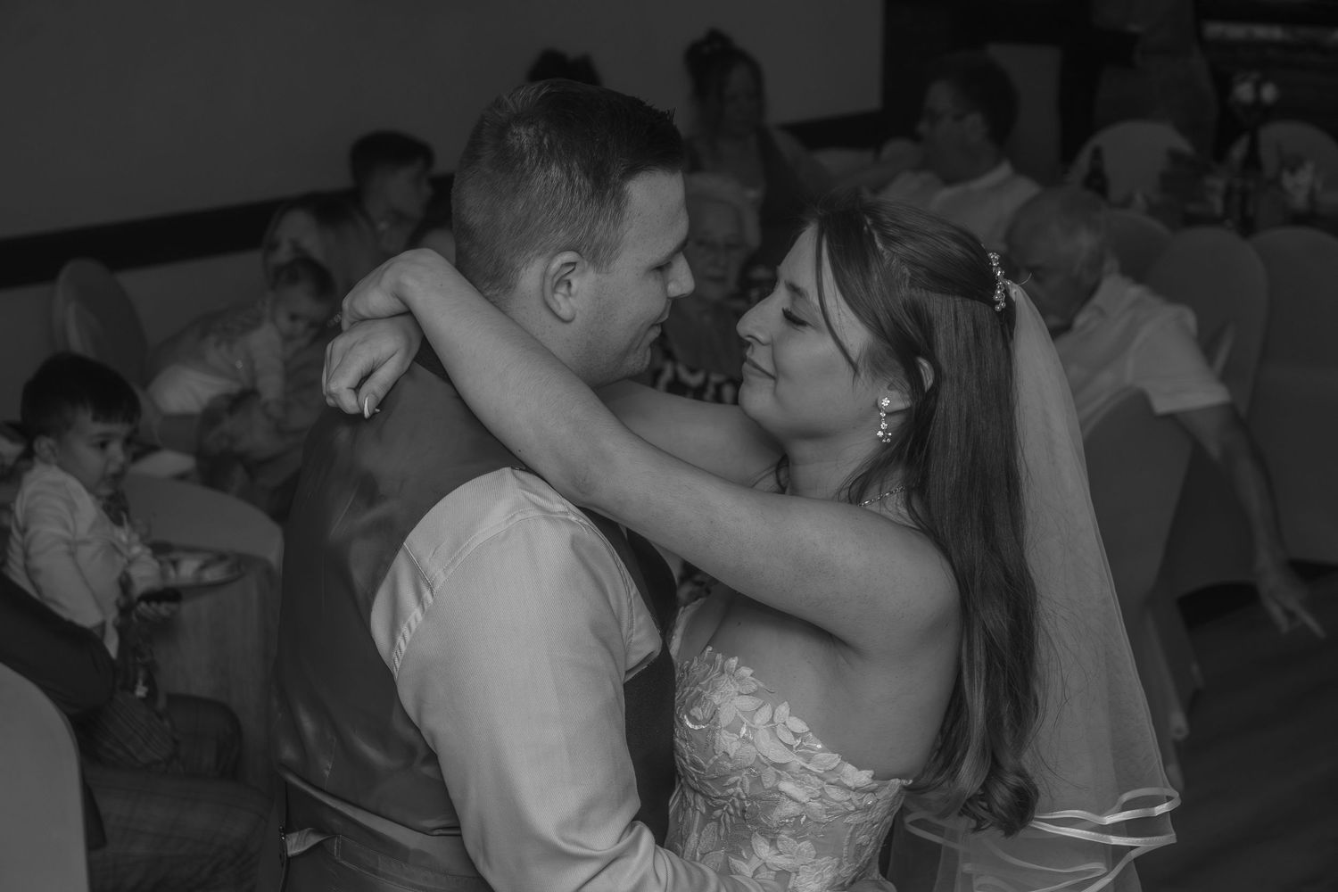 wedding shoot