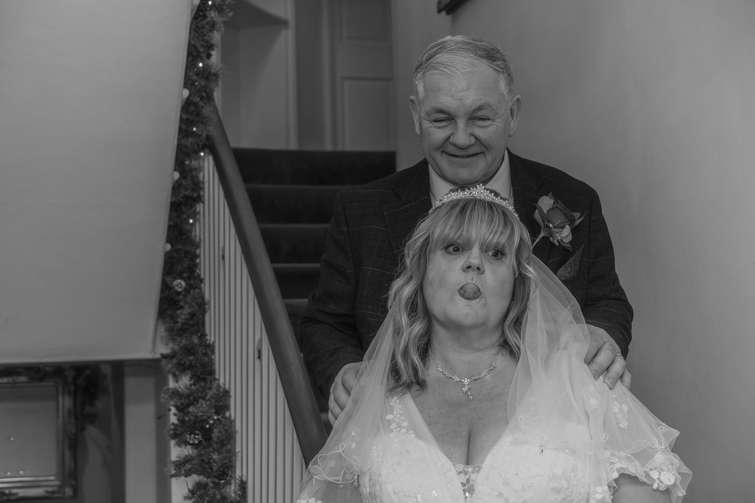 wedding shoot