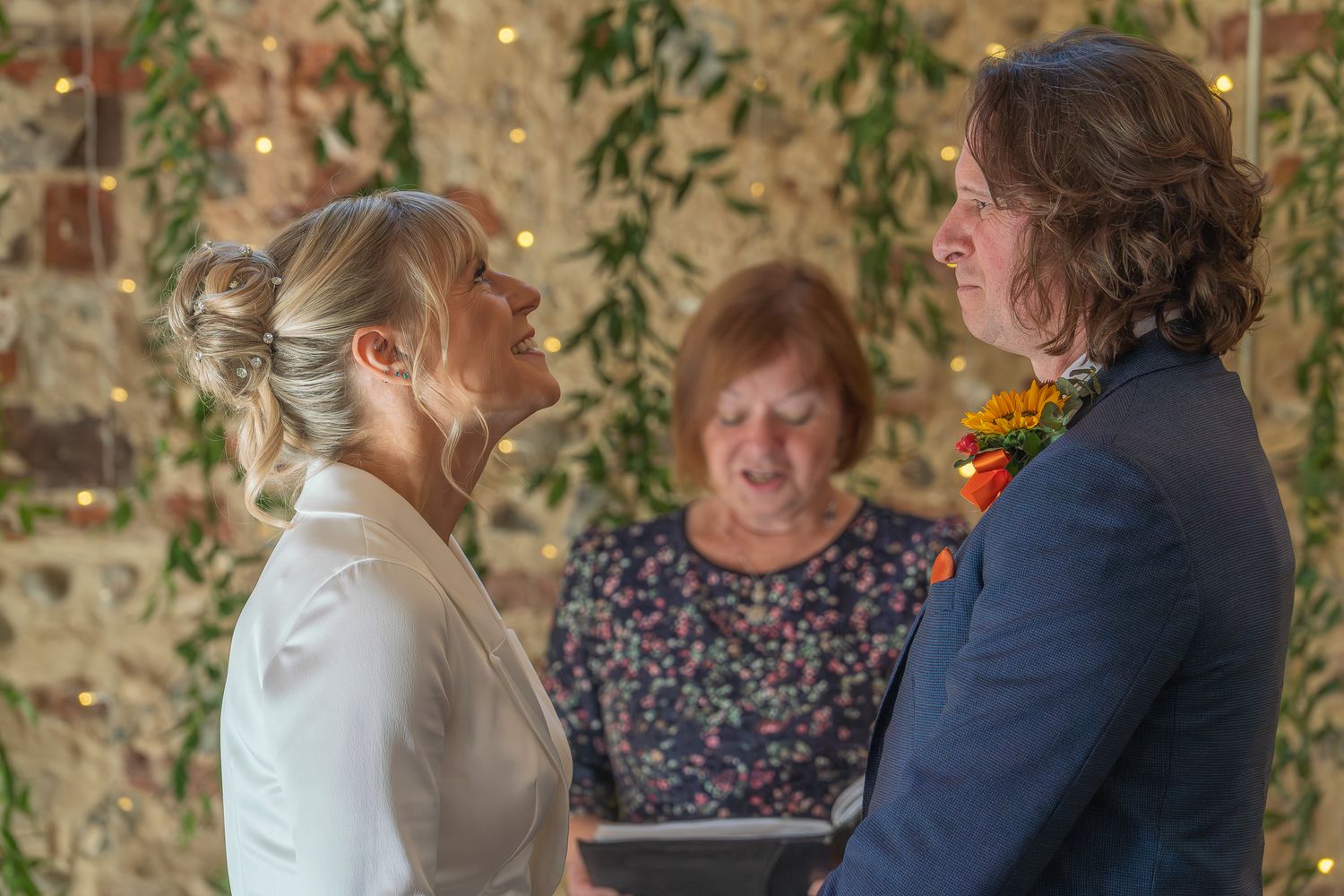 wedding shoot