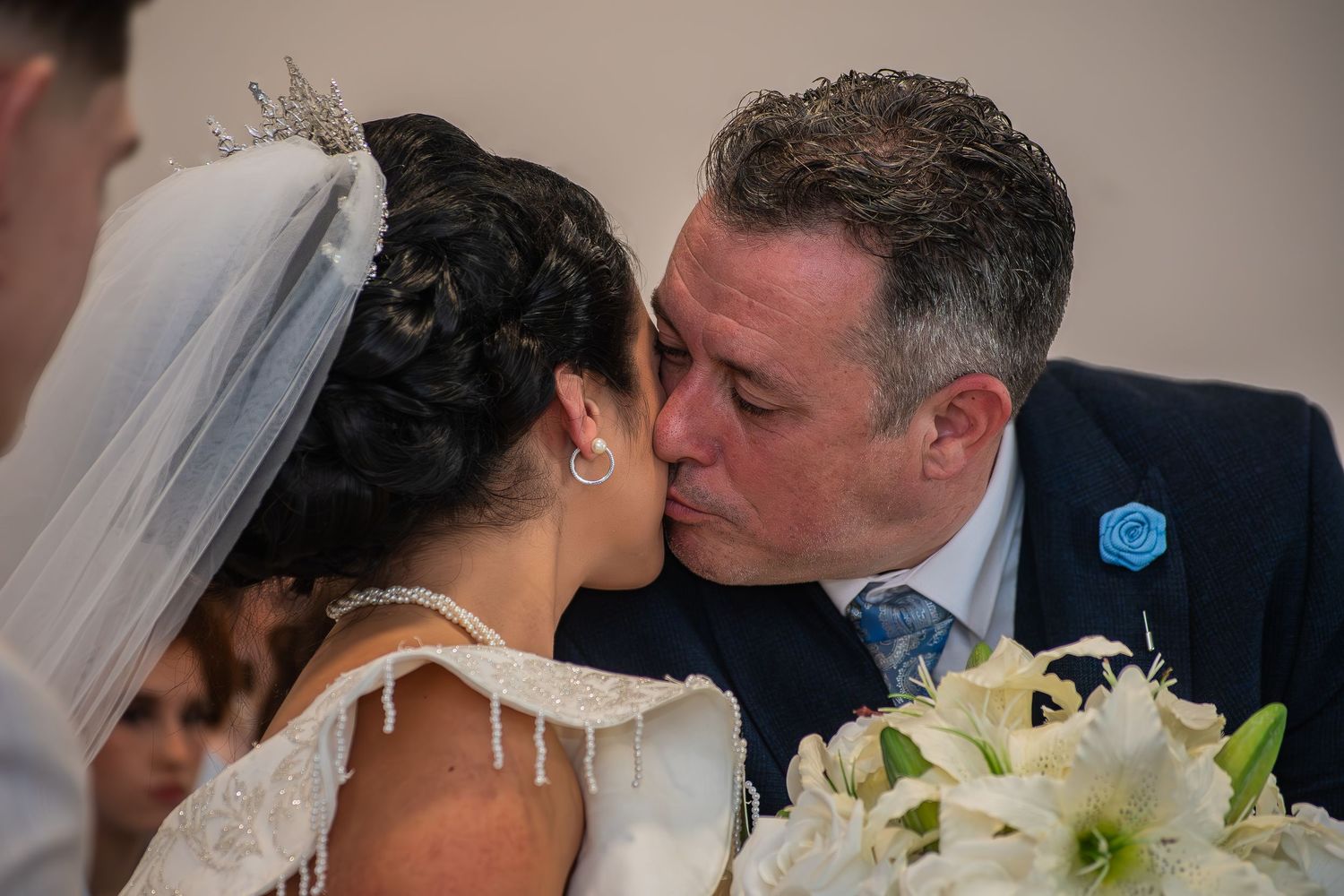 wedding shoot