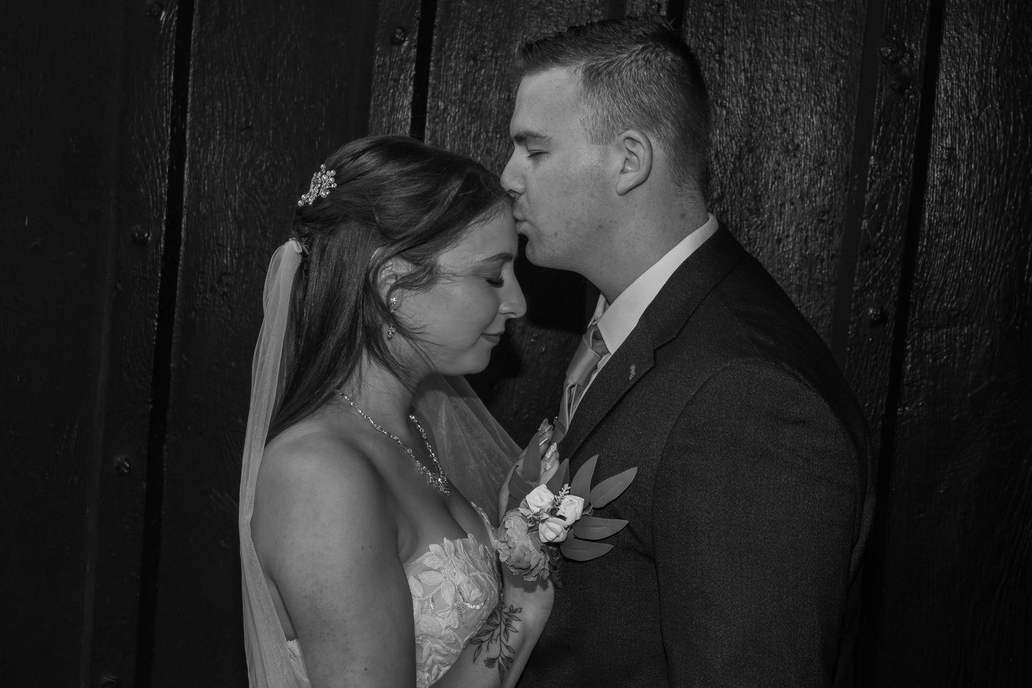 wedding shoot
