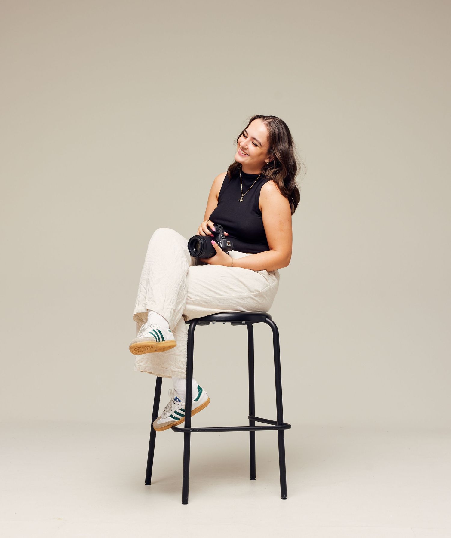branding portrait