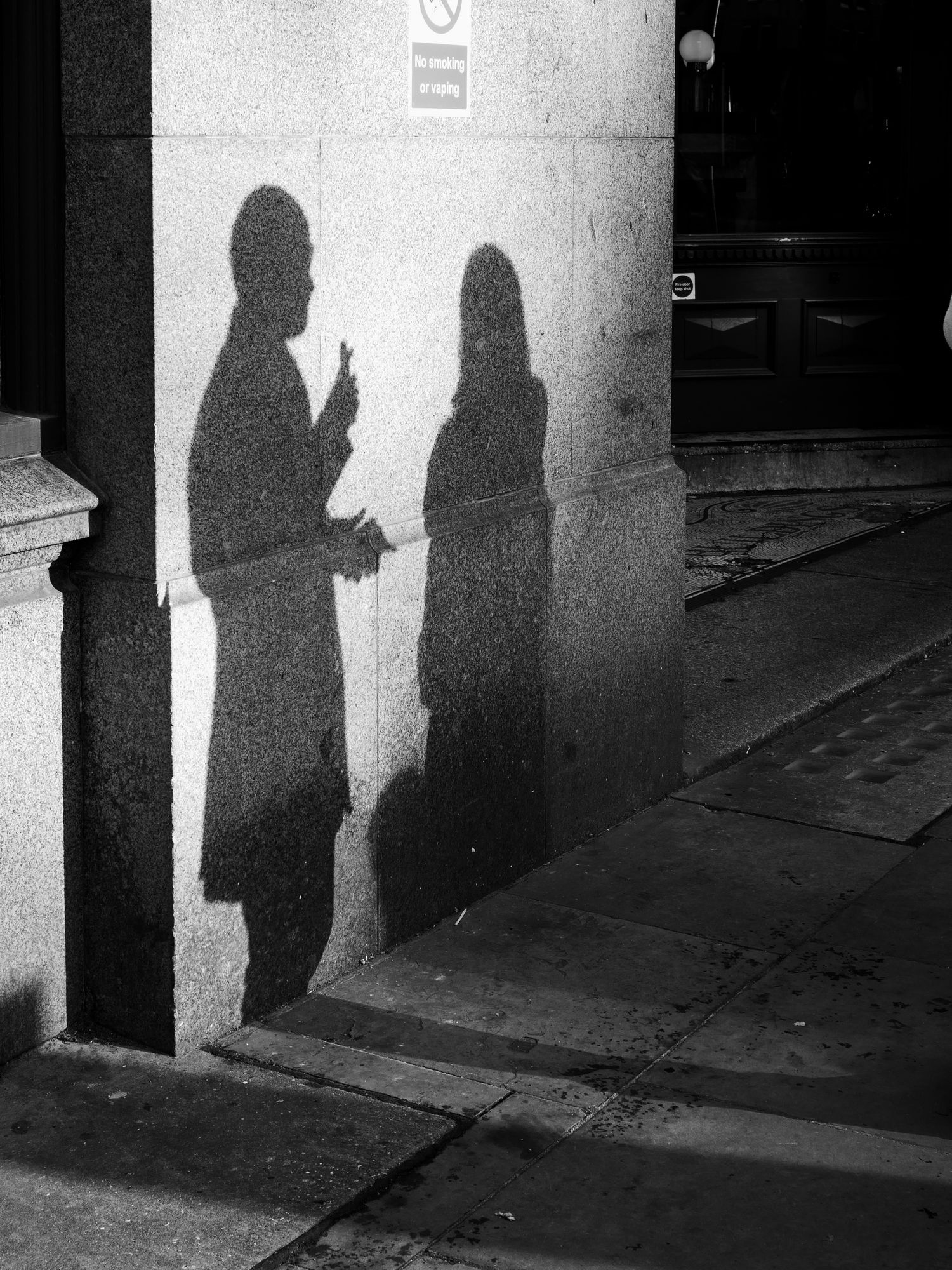 Manchester street photography