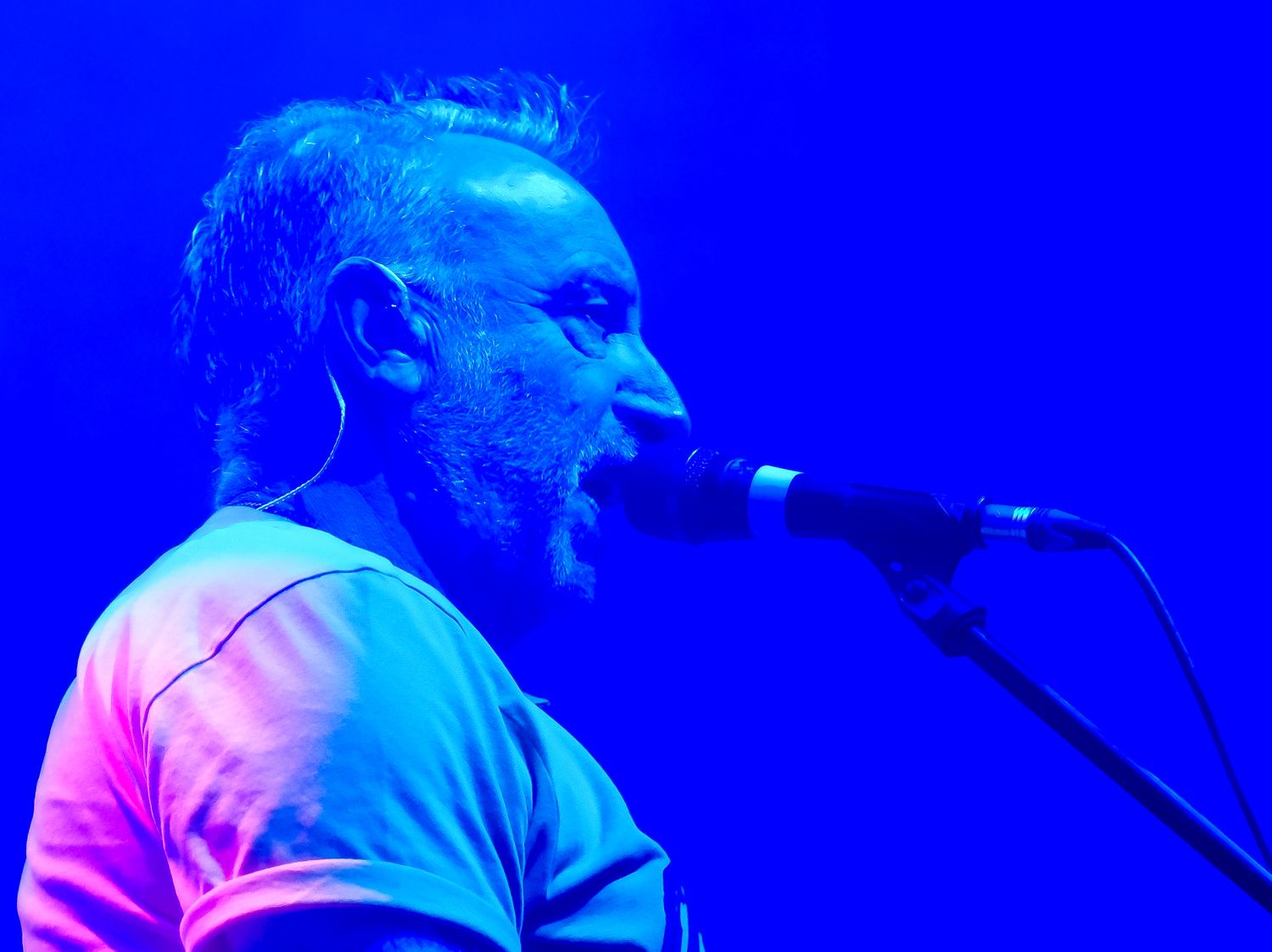 Peter Hook