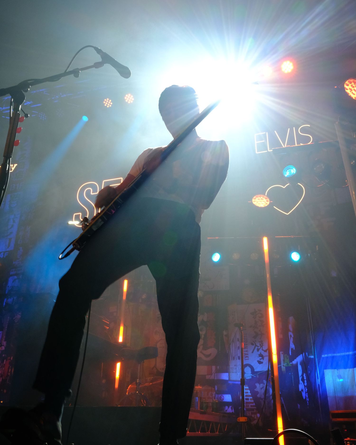 Scouting for Girls